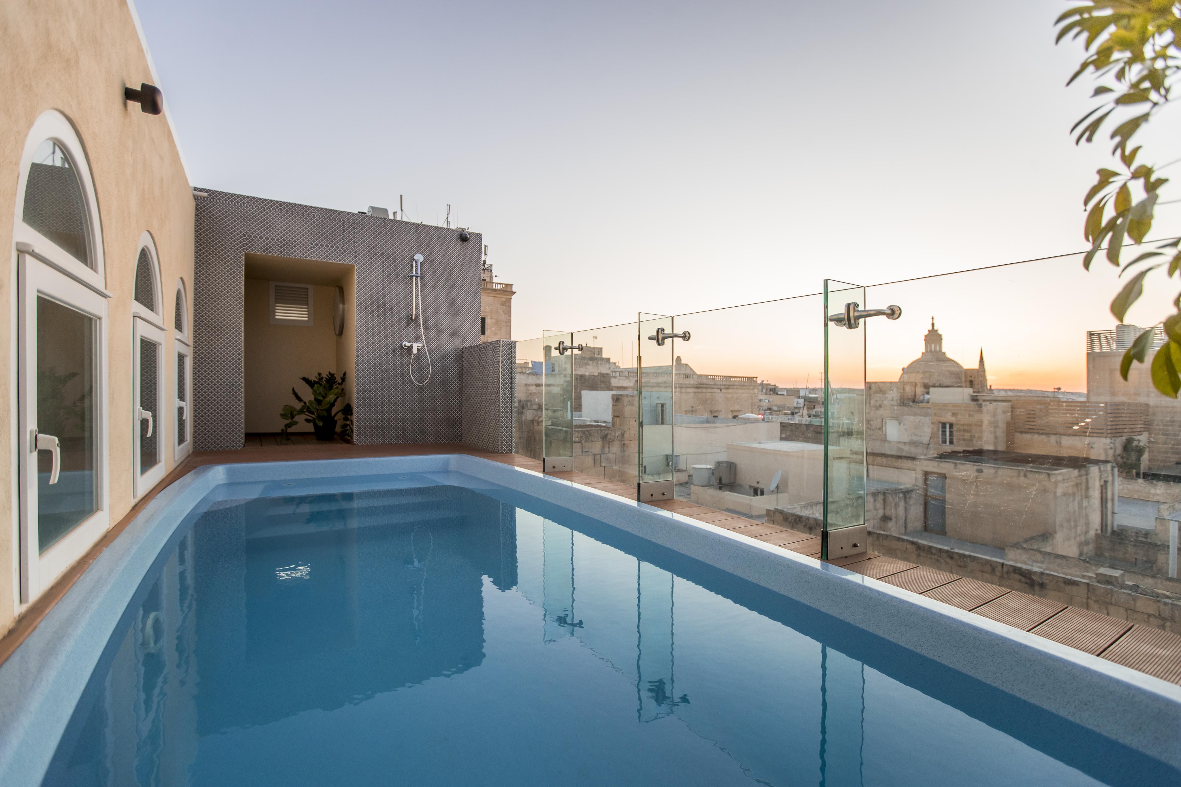 Hotel Rosselli Ax Privilege