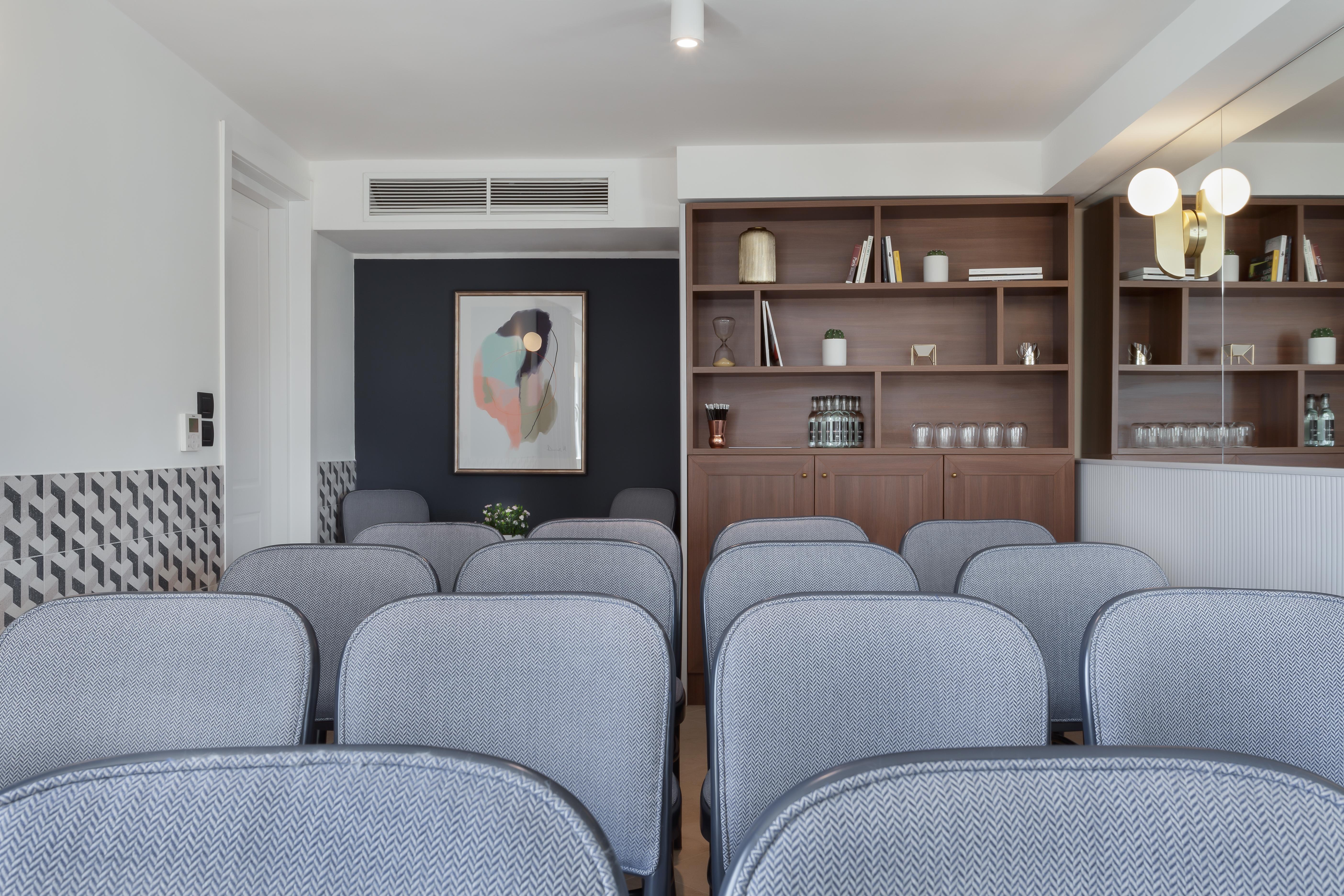 The Cumberland By Neu Collective Hotel 4*