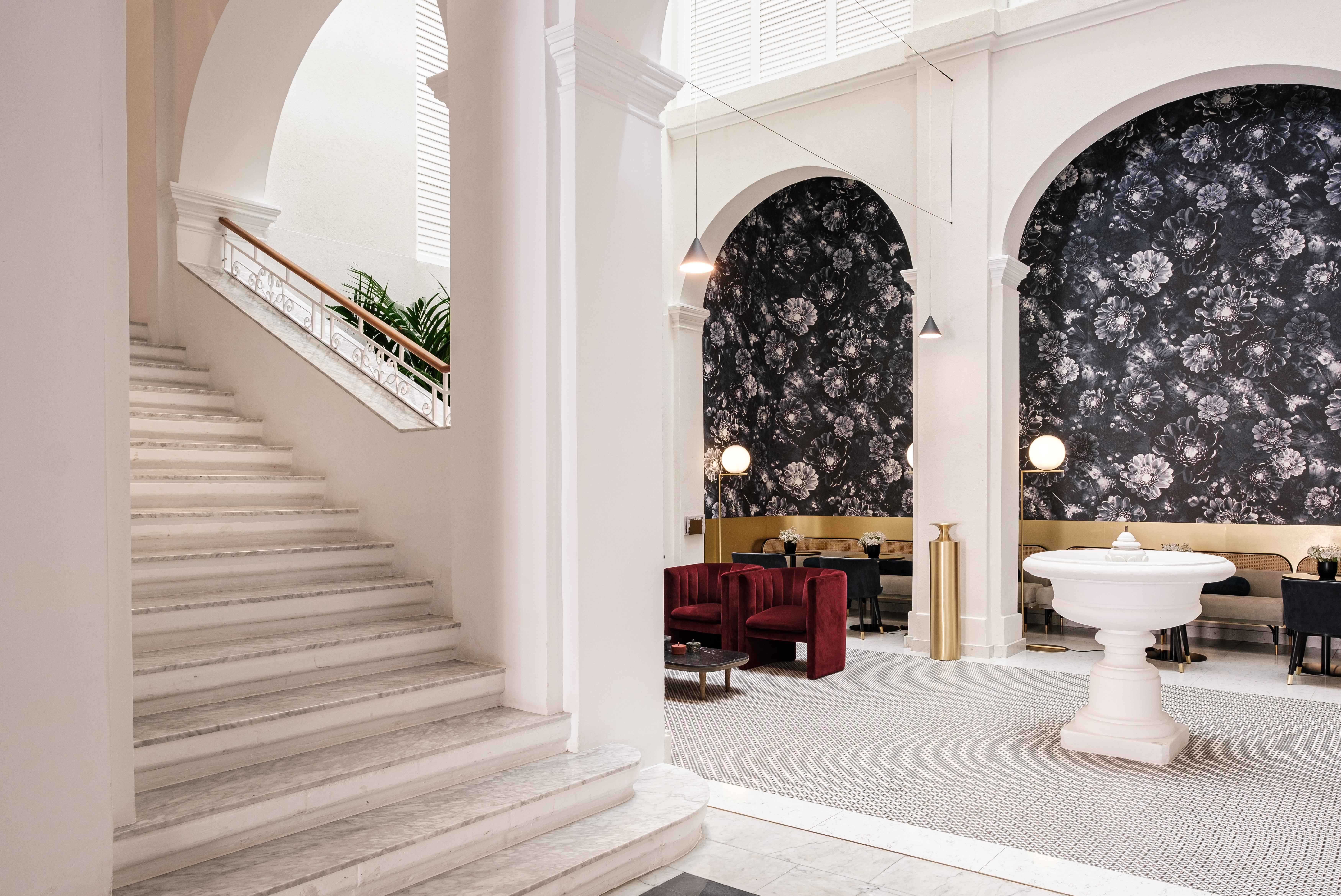 Rosselli Ax Privilege Hotel 5*