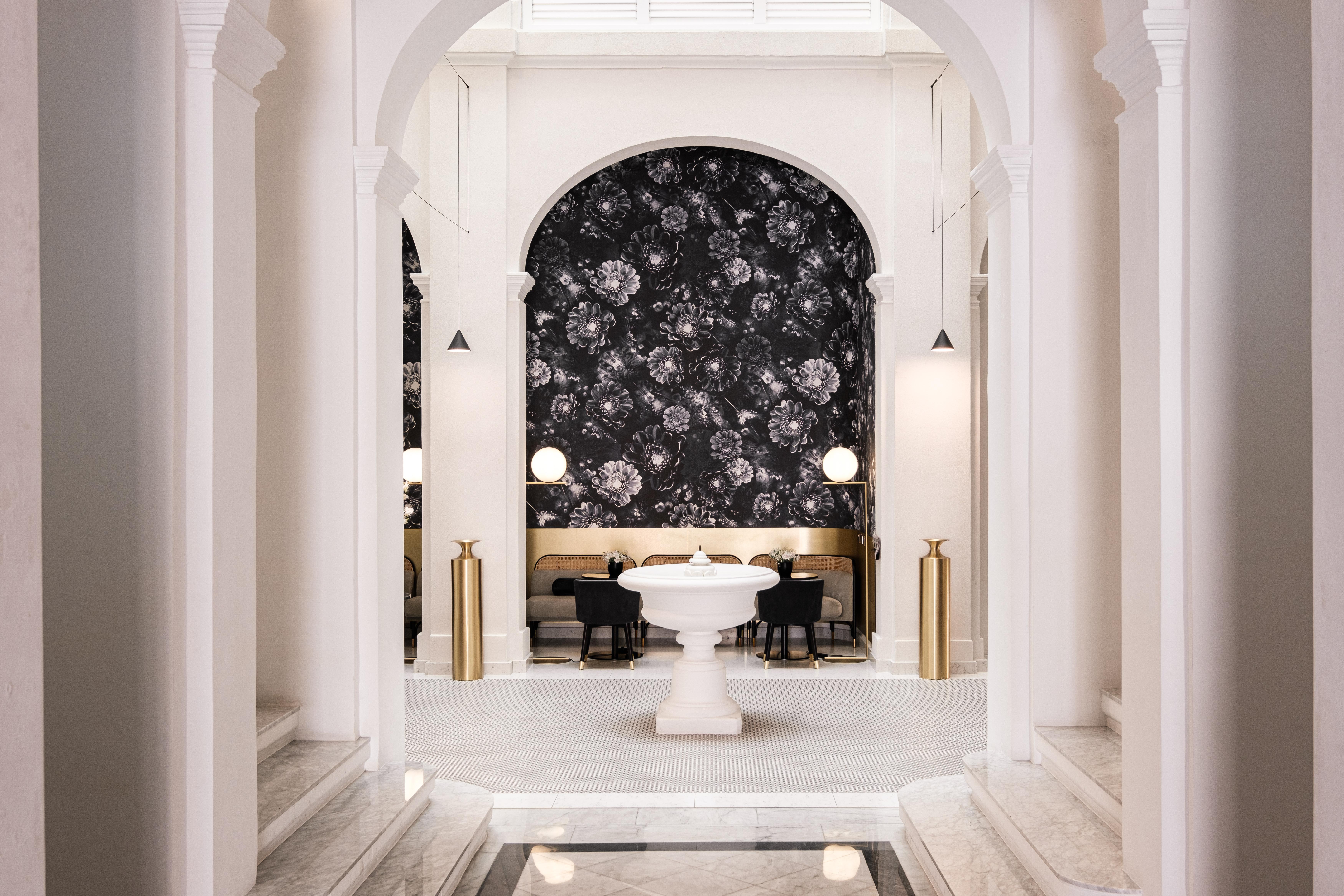 Rosselli Ax Privilege 5*