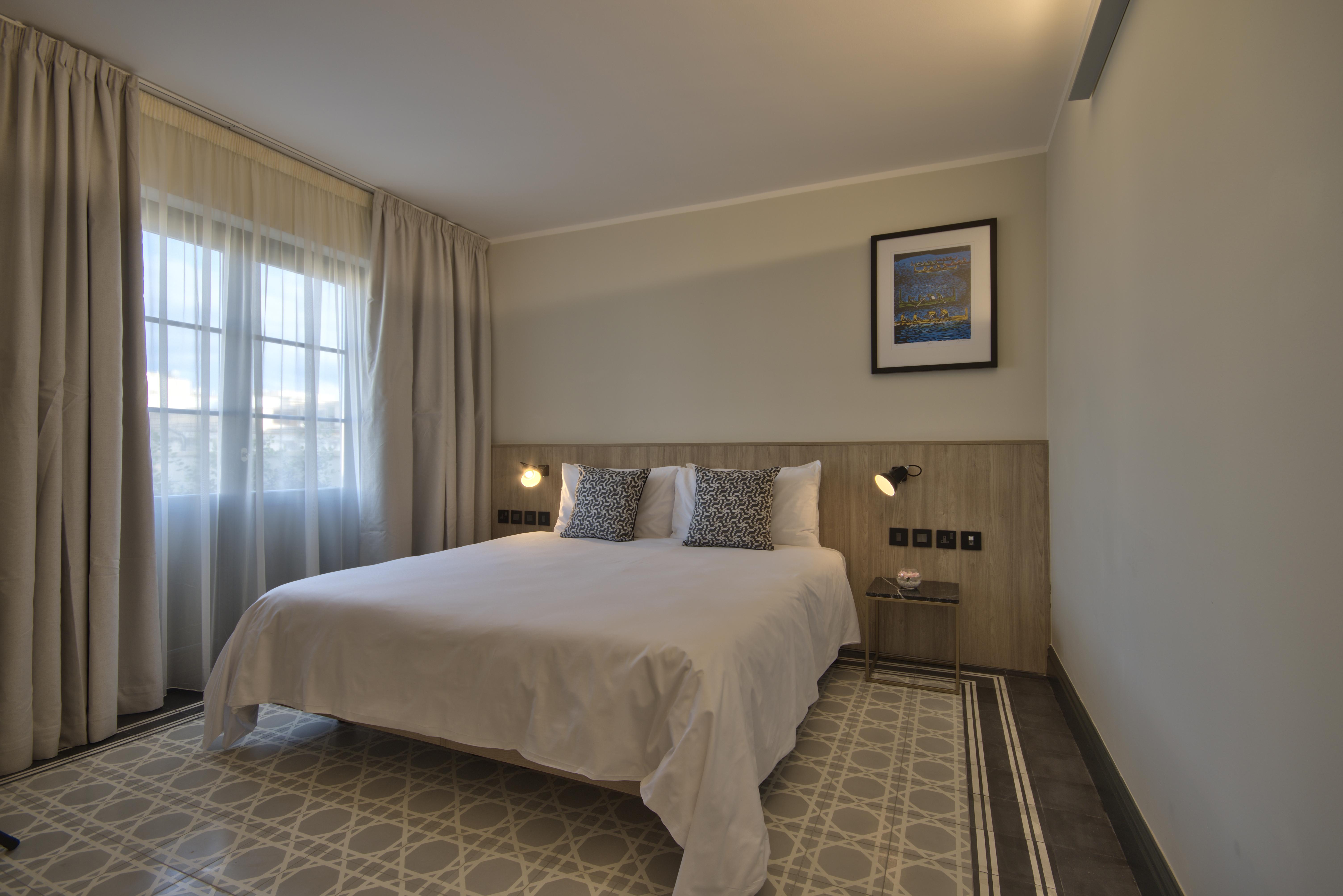 La Falconeria Hotel Valletta