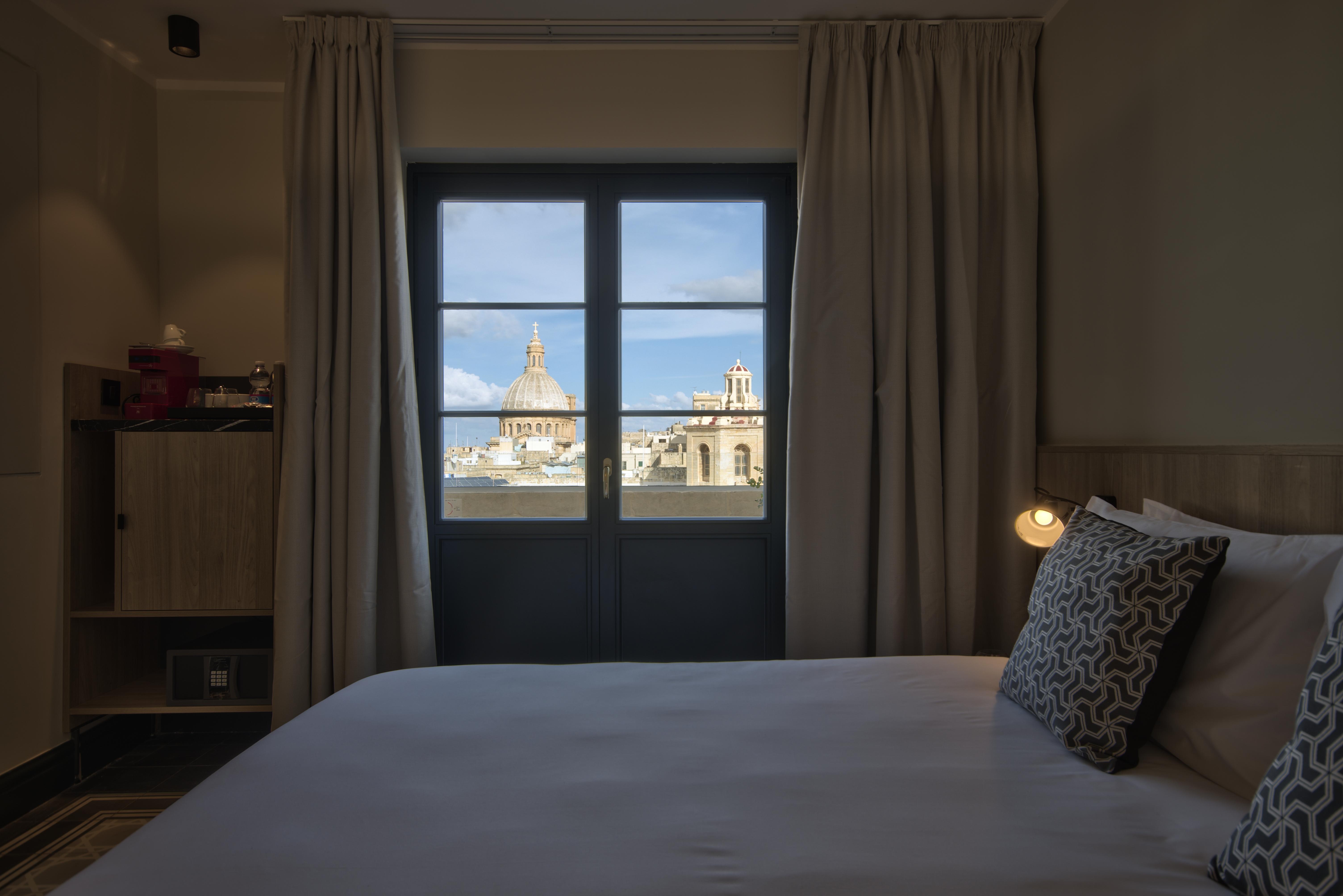 La Falconeria Hotel Valletta
