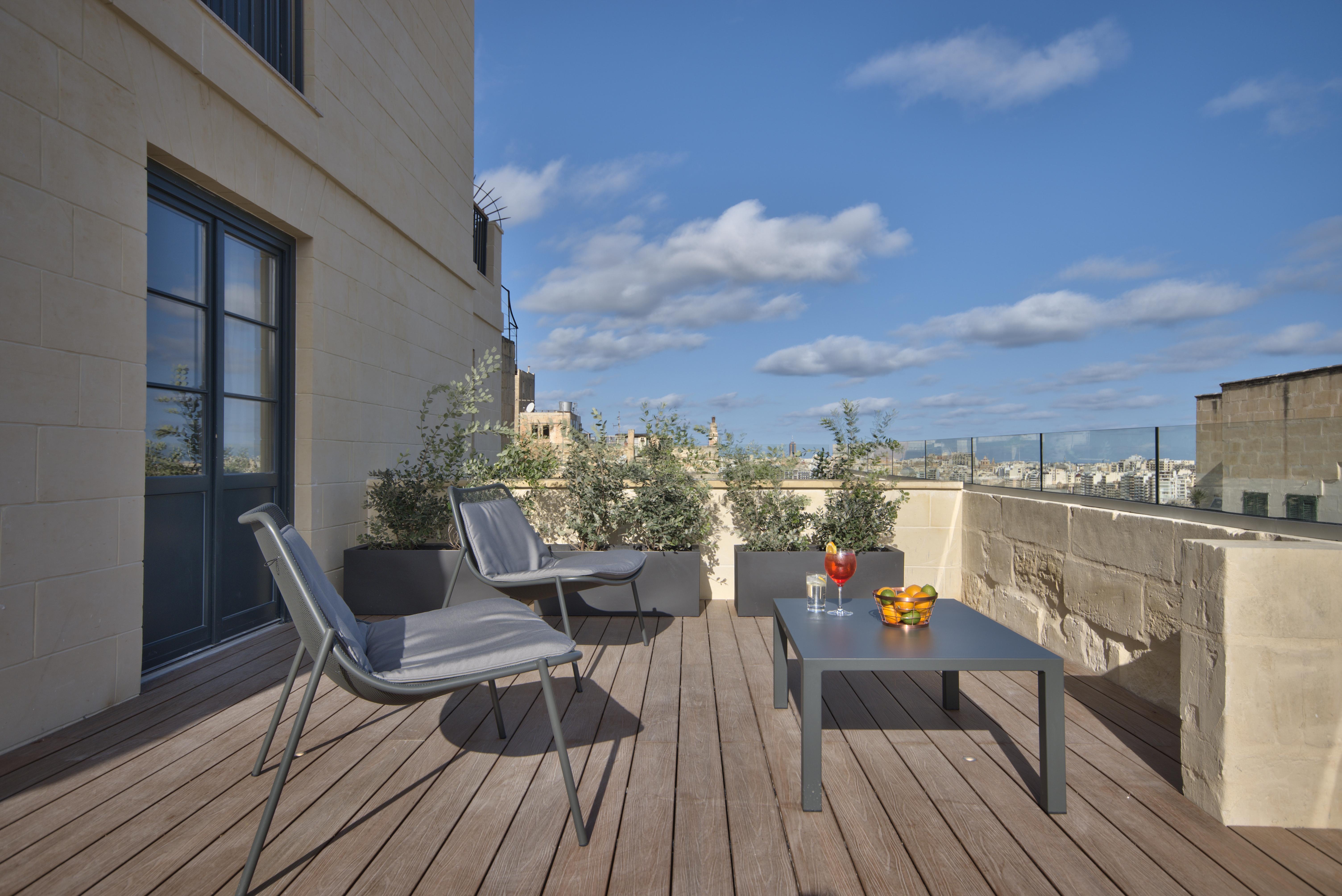 La Falconeria Hotel 4*