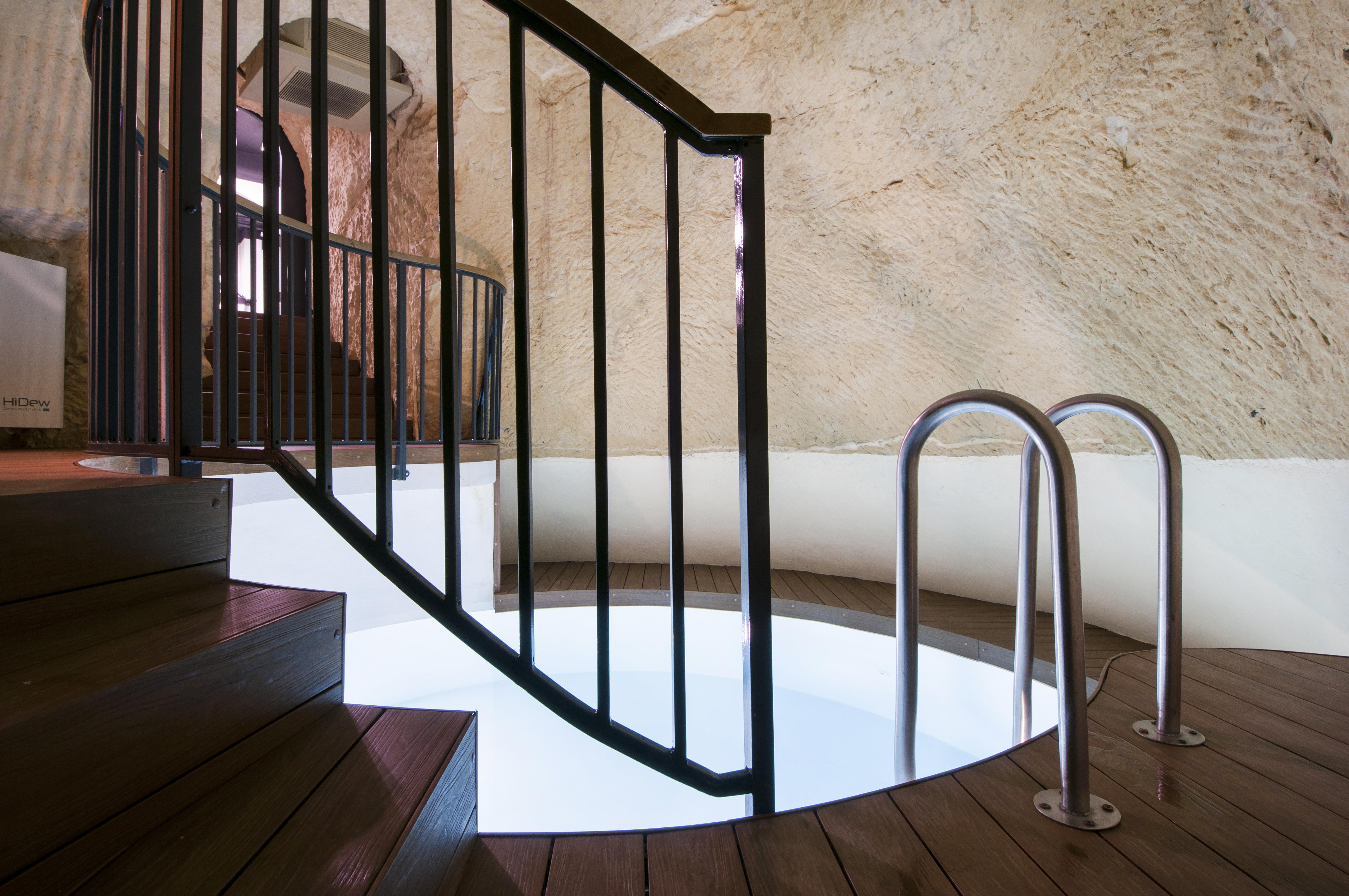 Hotel La Falconeria Valletta