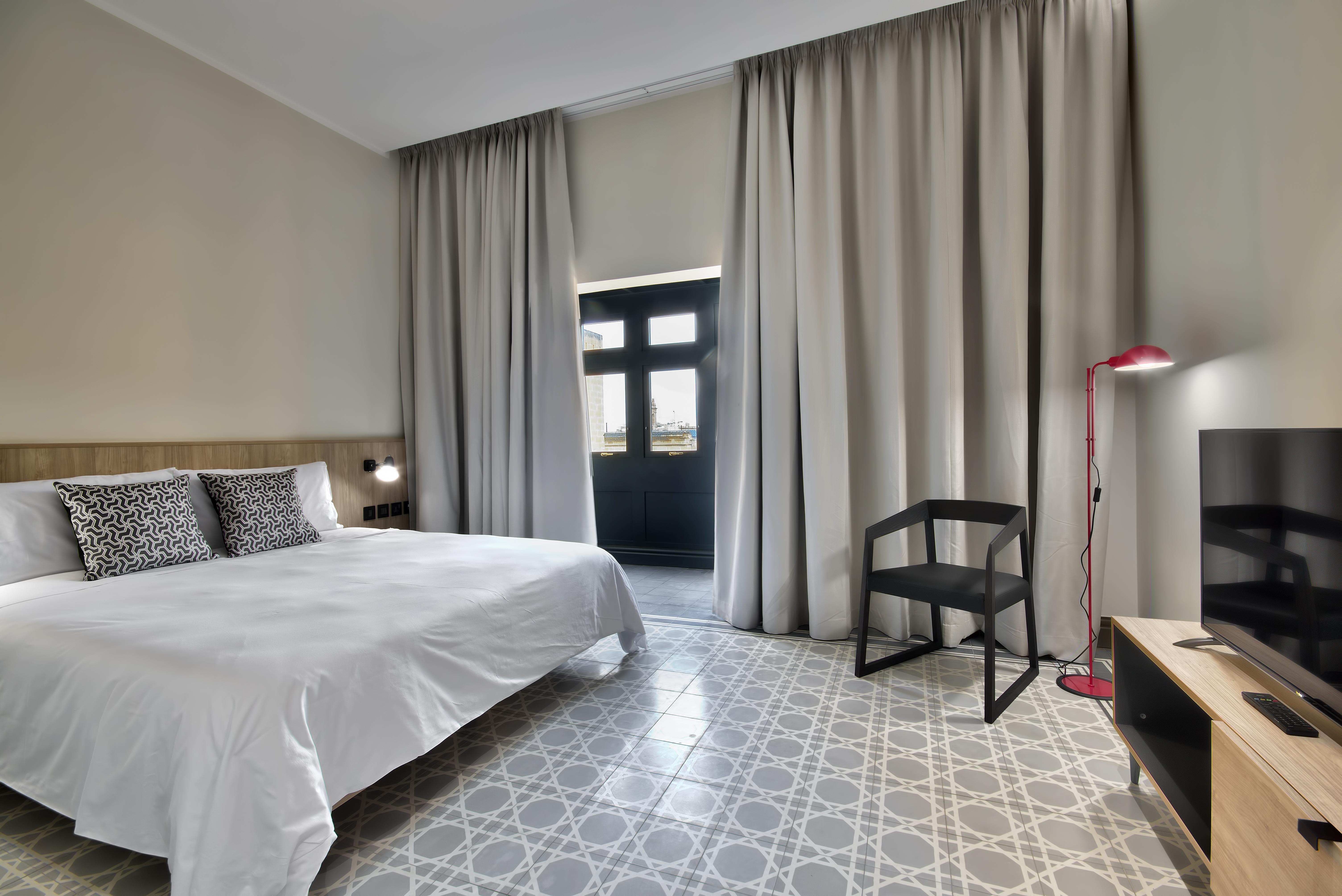 La Falconeria Hotel Valletta