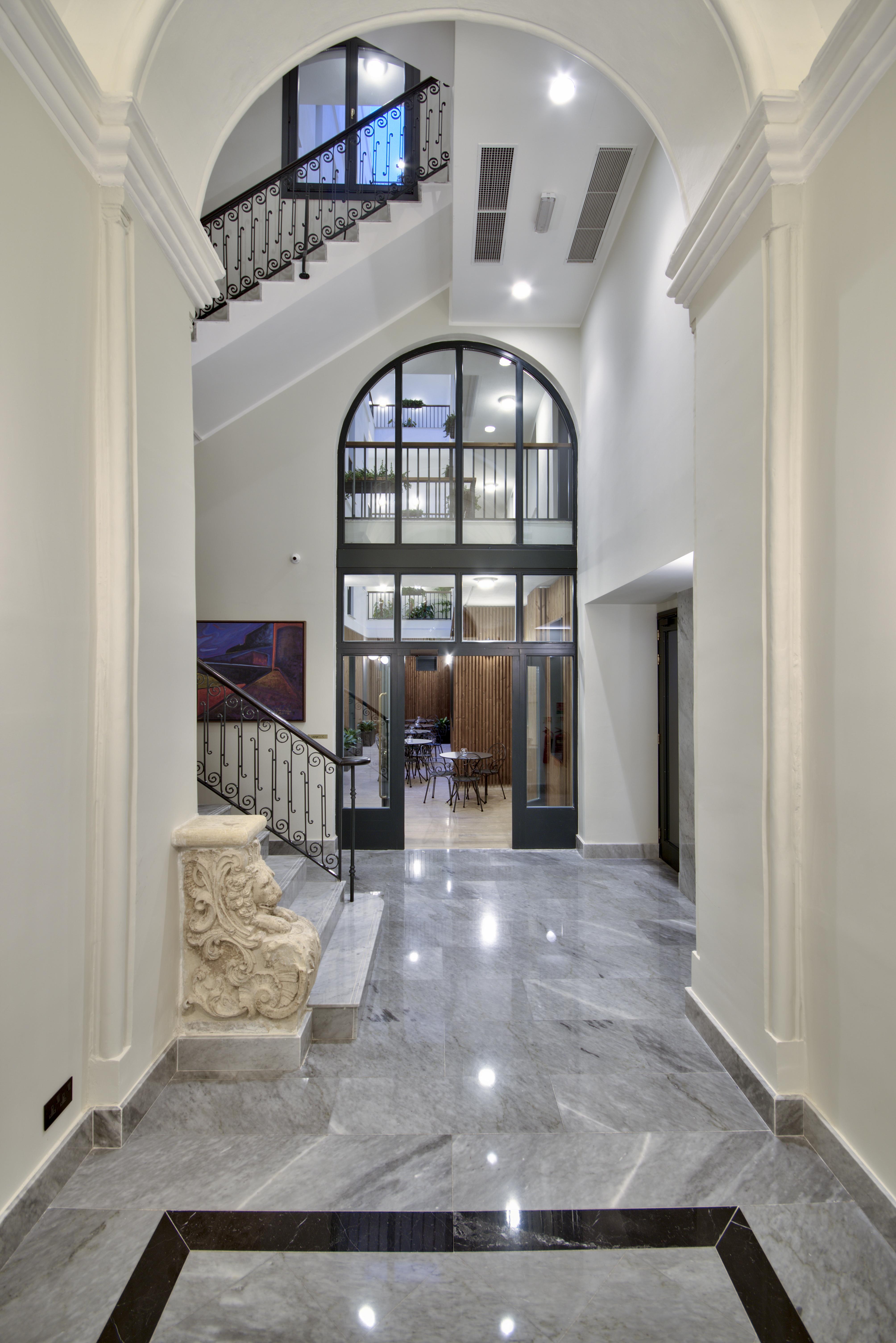 Hotel La Falconeria Valletta