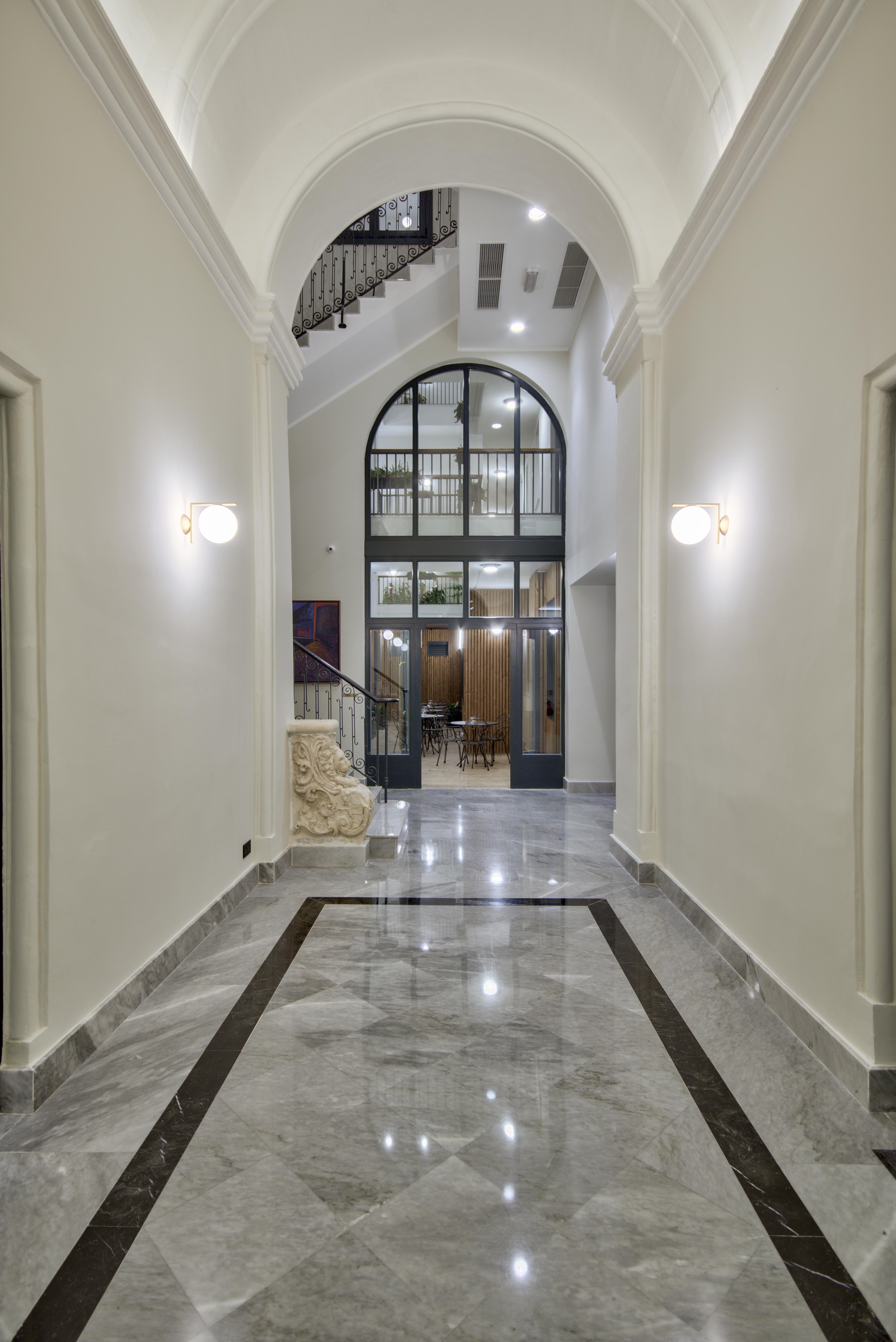 La Falconeria 4* Valletta