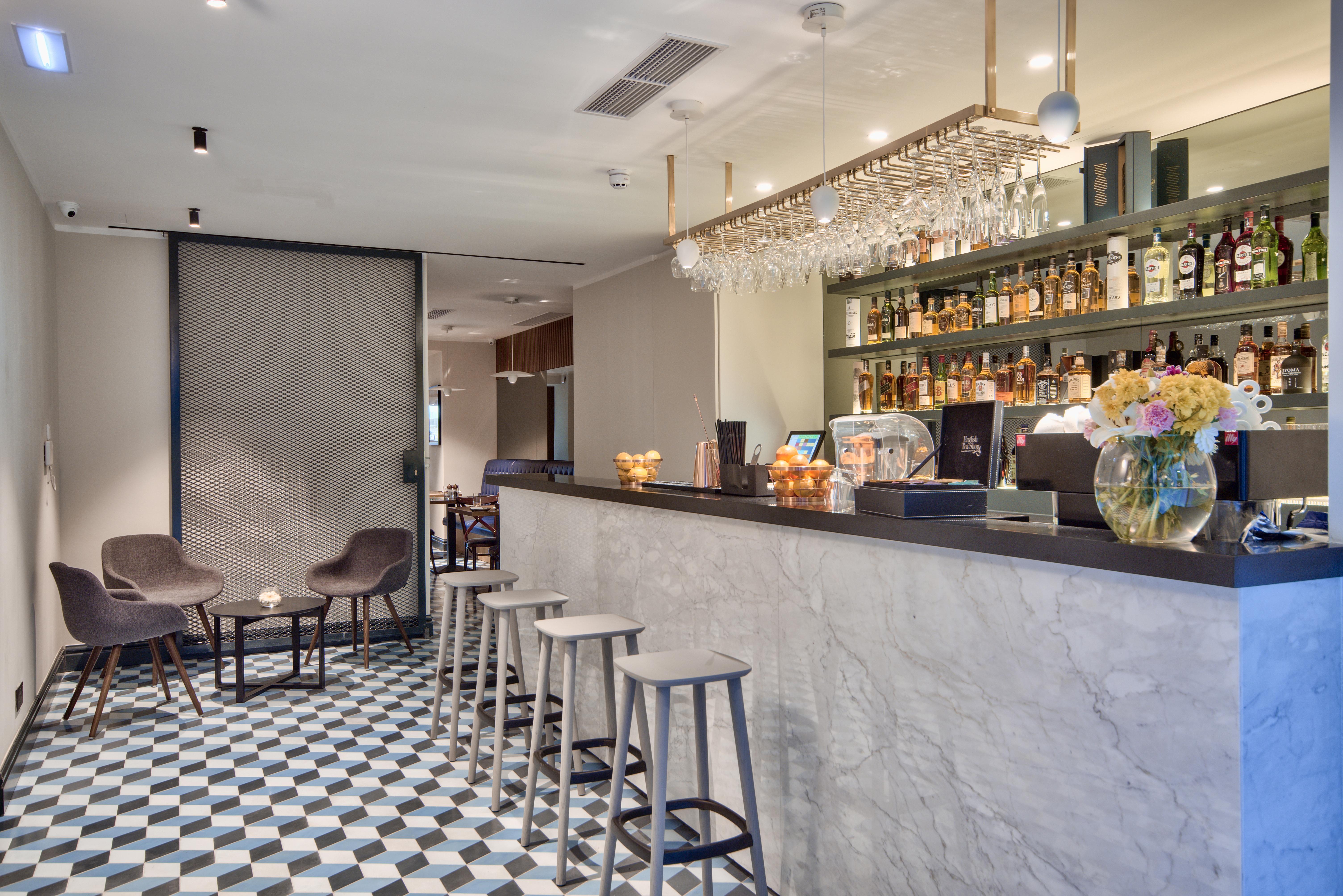 Hotel La Falconeria Valletta