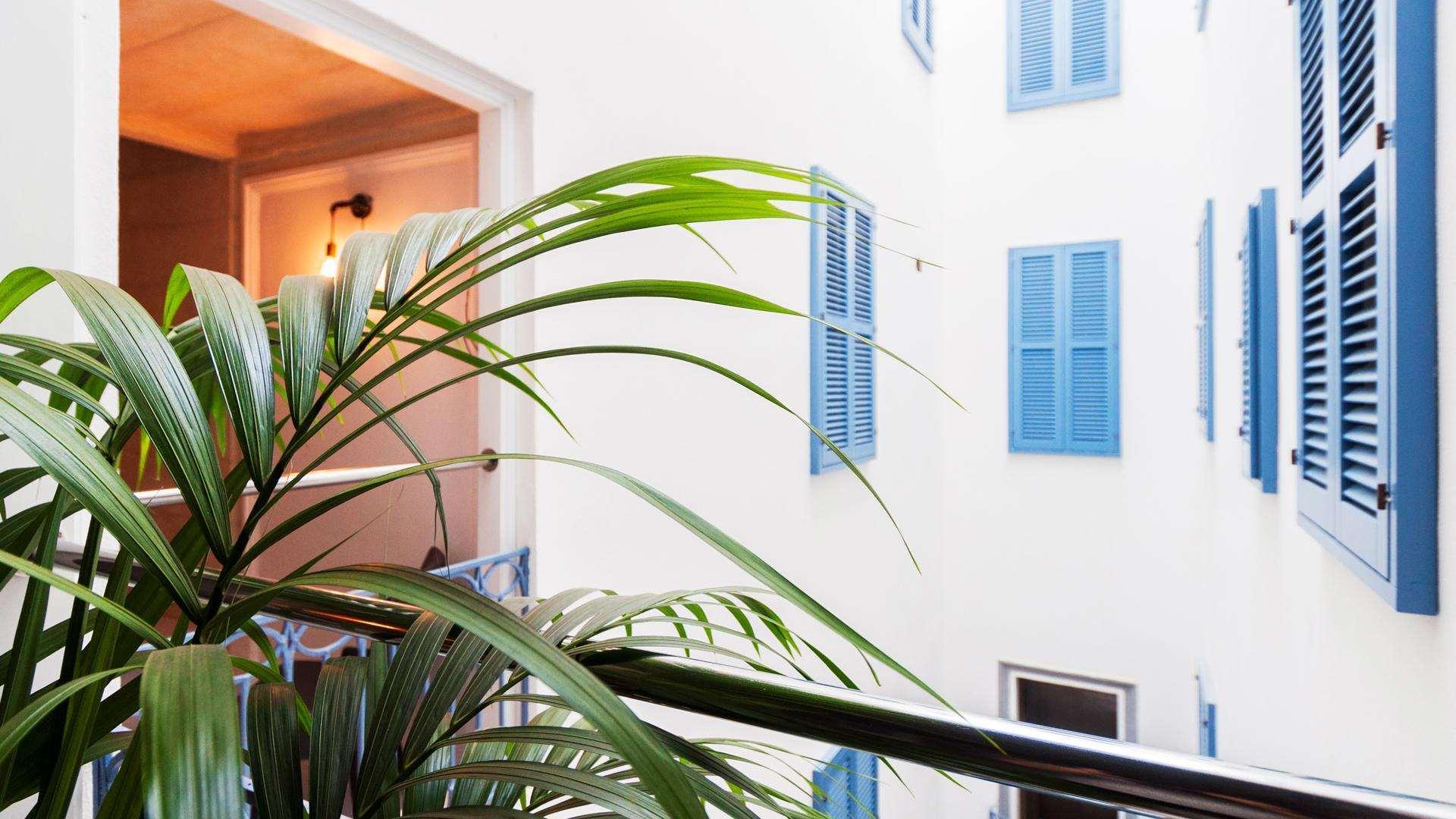 Ax The Saint John Hotel Valeta