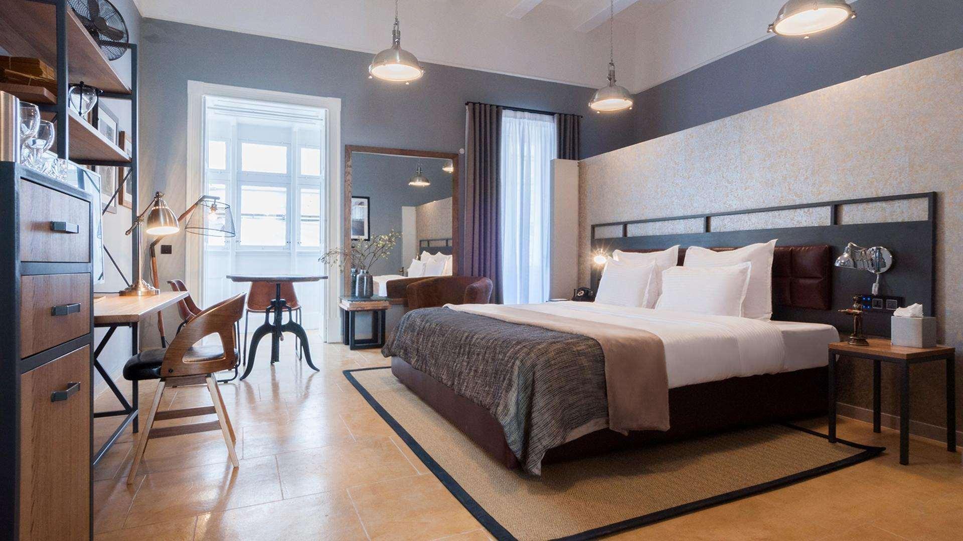 Hotel Ax The Saint John 4*