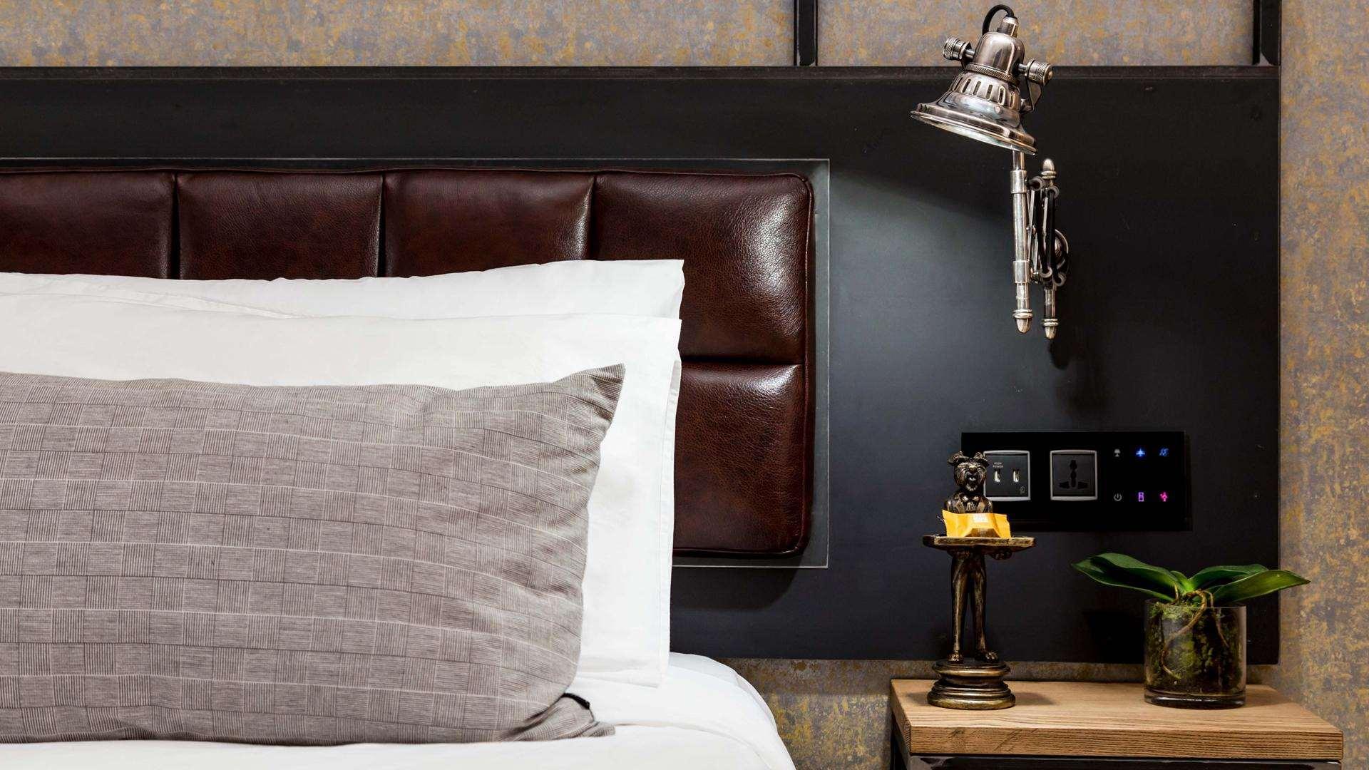 Ax The Saint John Hotel 4*