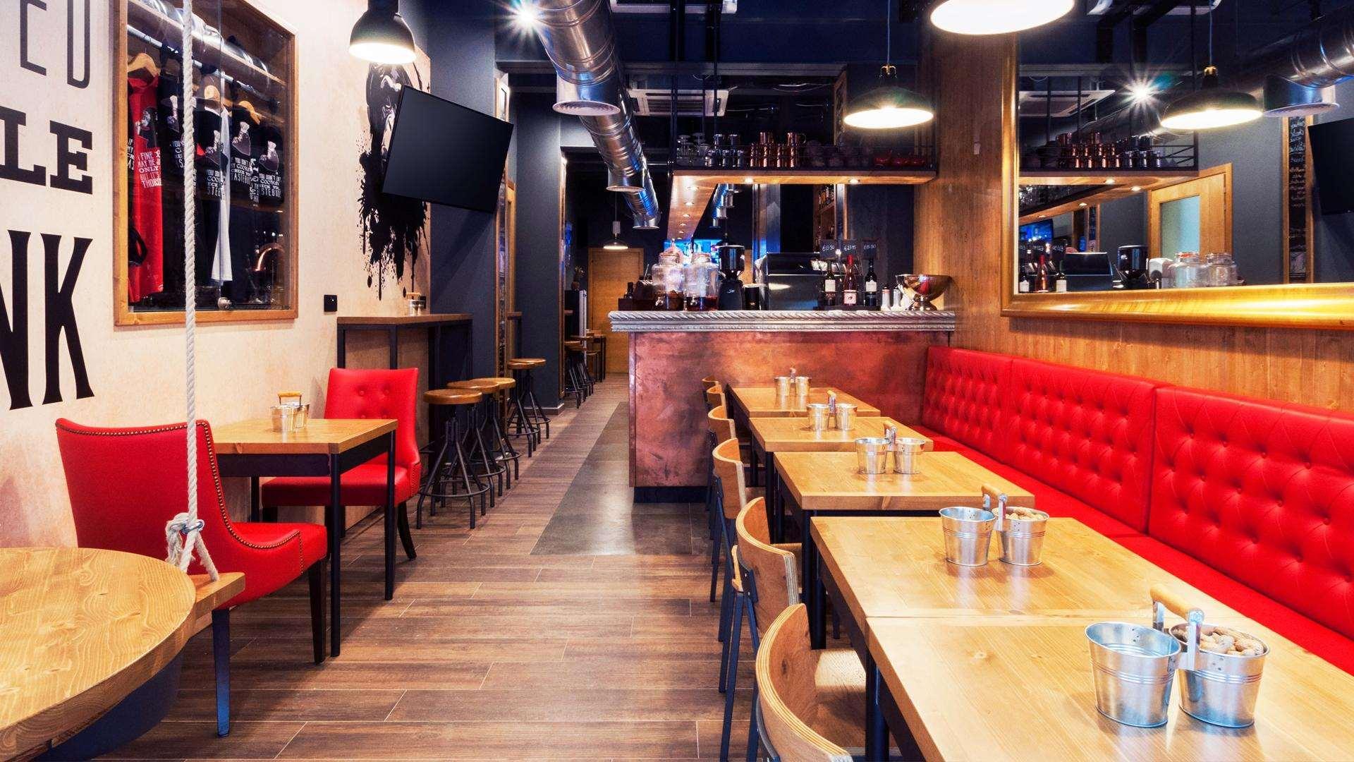 Ax The Saint John Hotel 4*
