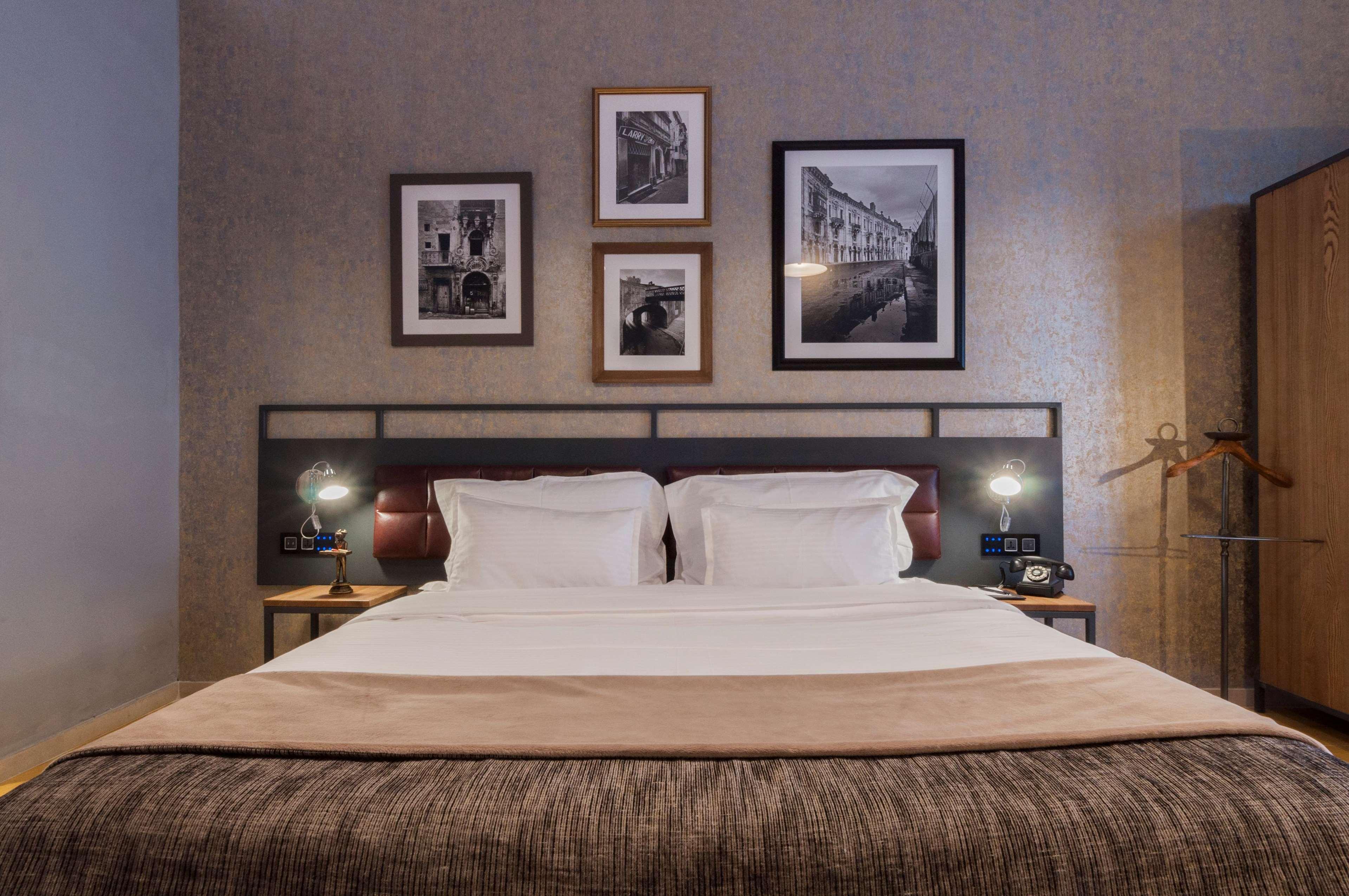Ax The Saint John 4* Valeta