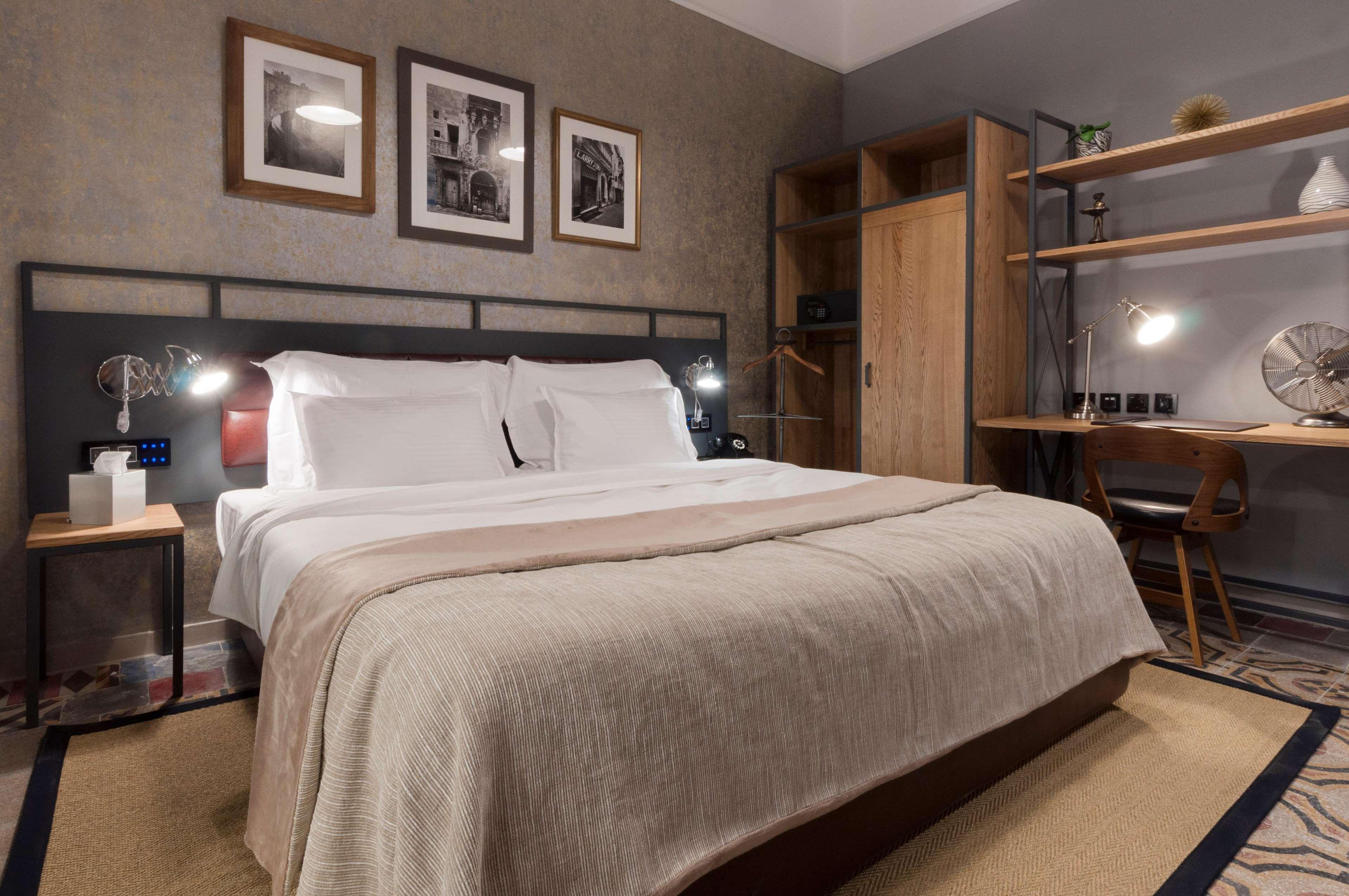 Ax The Saint John Hotel Valeta