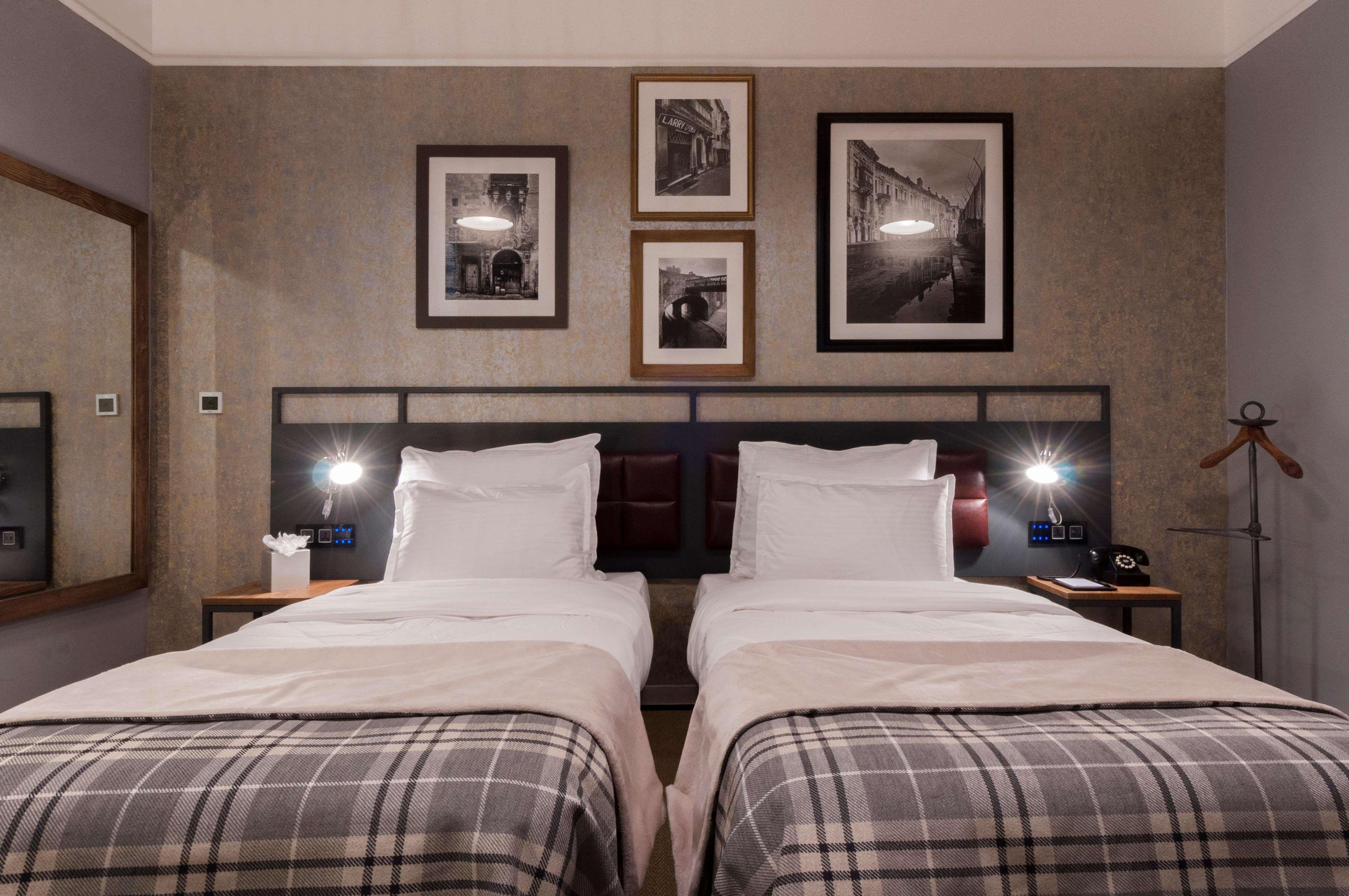 Hotel Ax The Saint John Valeta