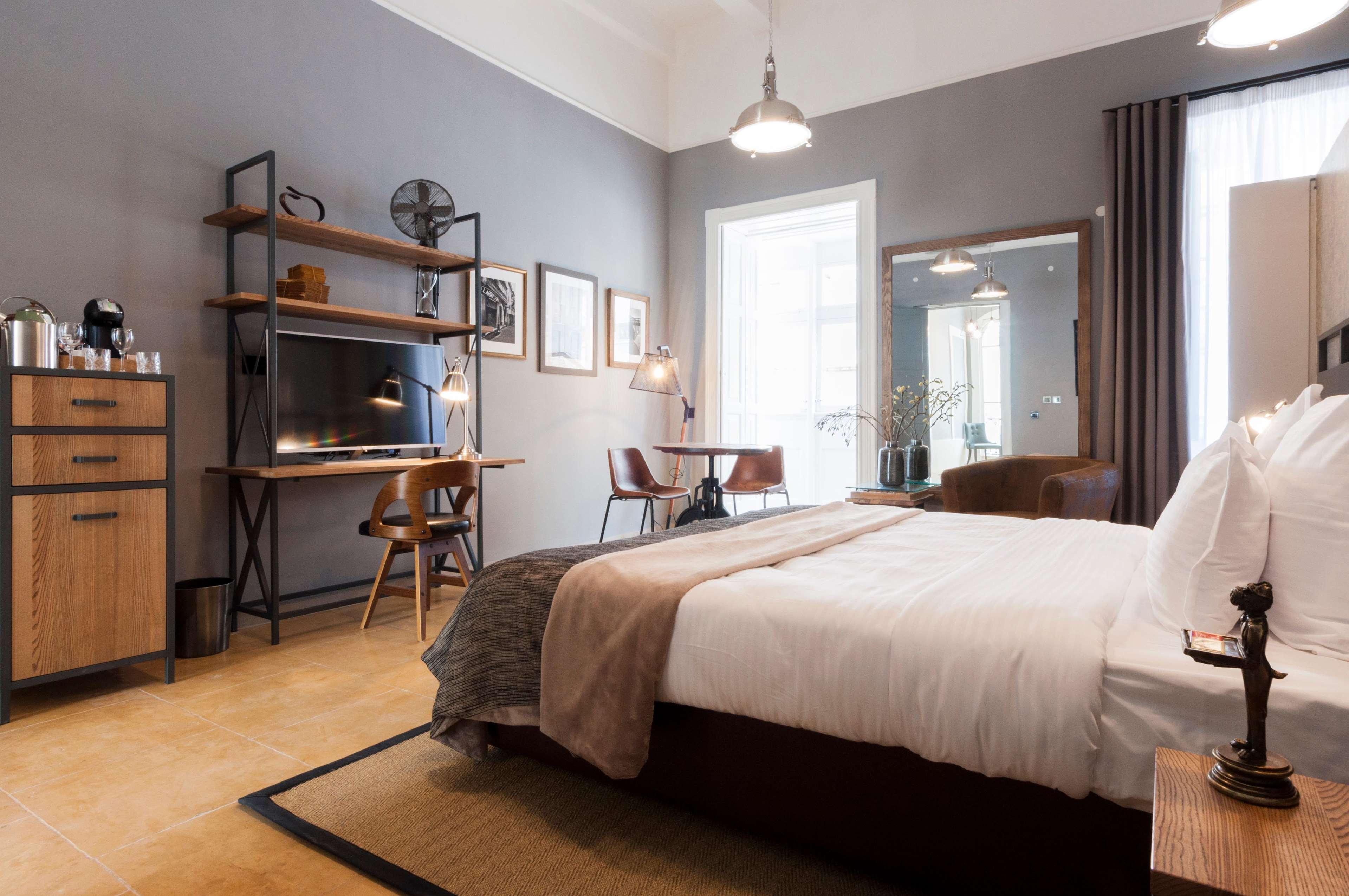 Hotel Ax The Saint John Valeta