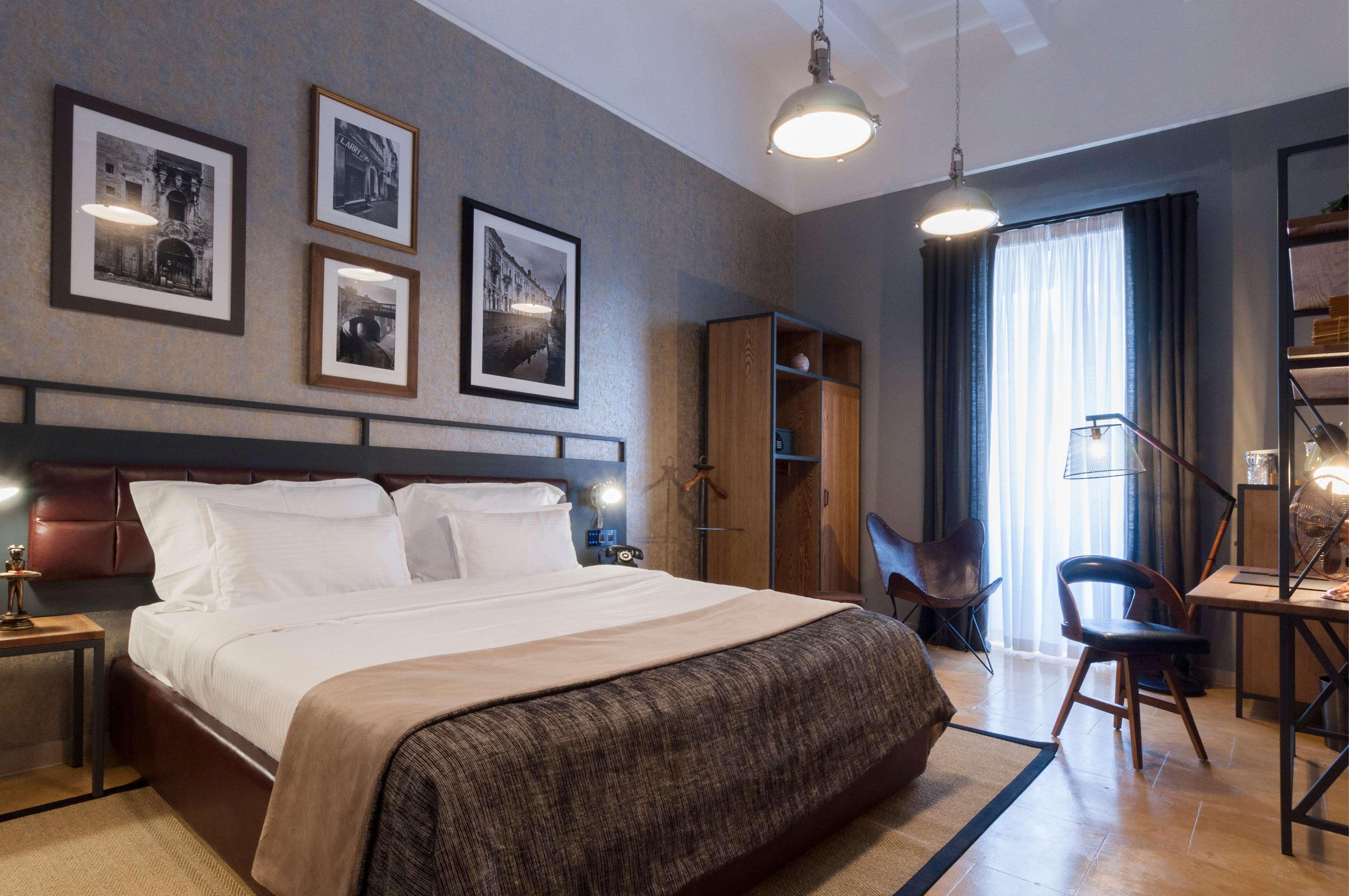 Ax The Saint John 4* Valeta
