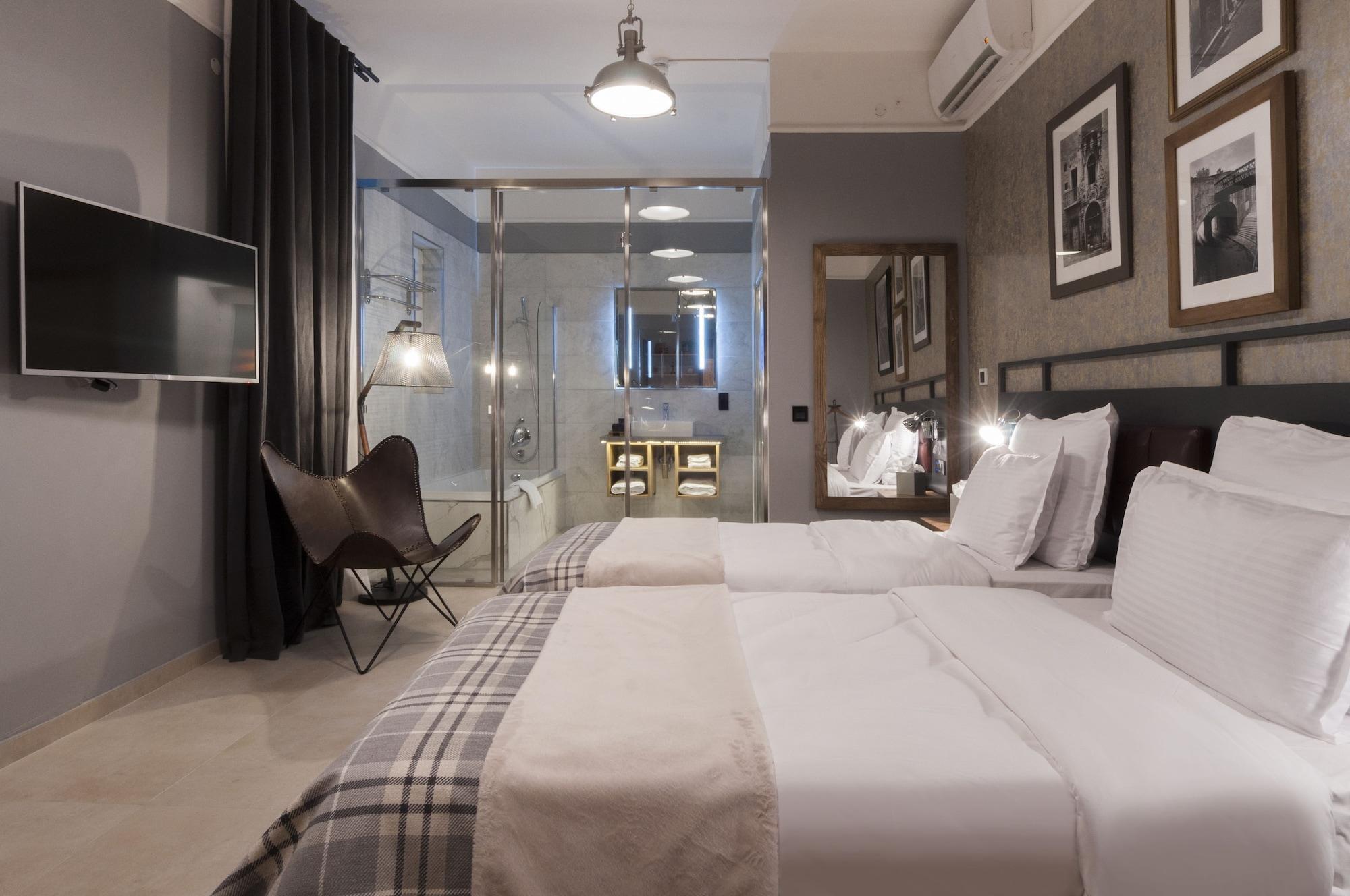 Hotel Ax The Saint John Valeta