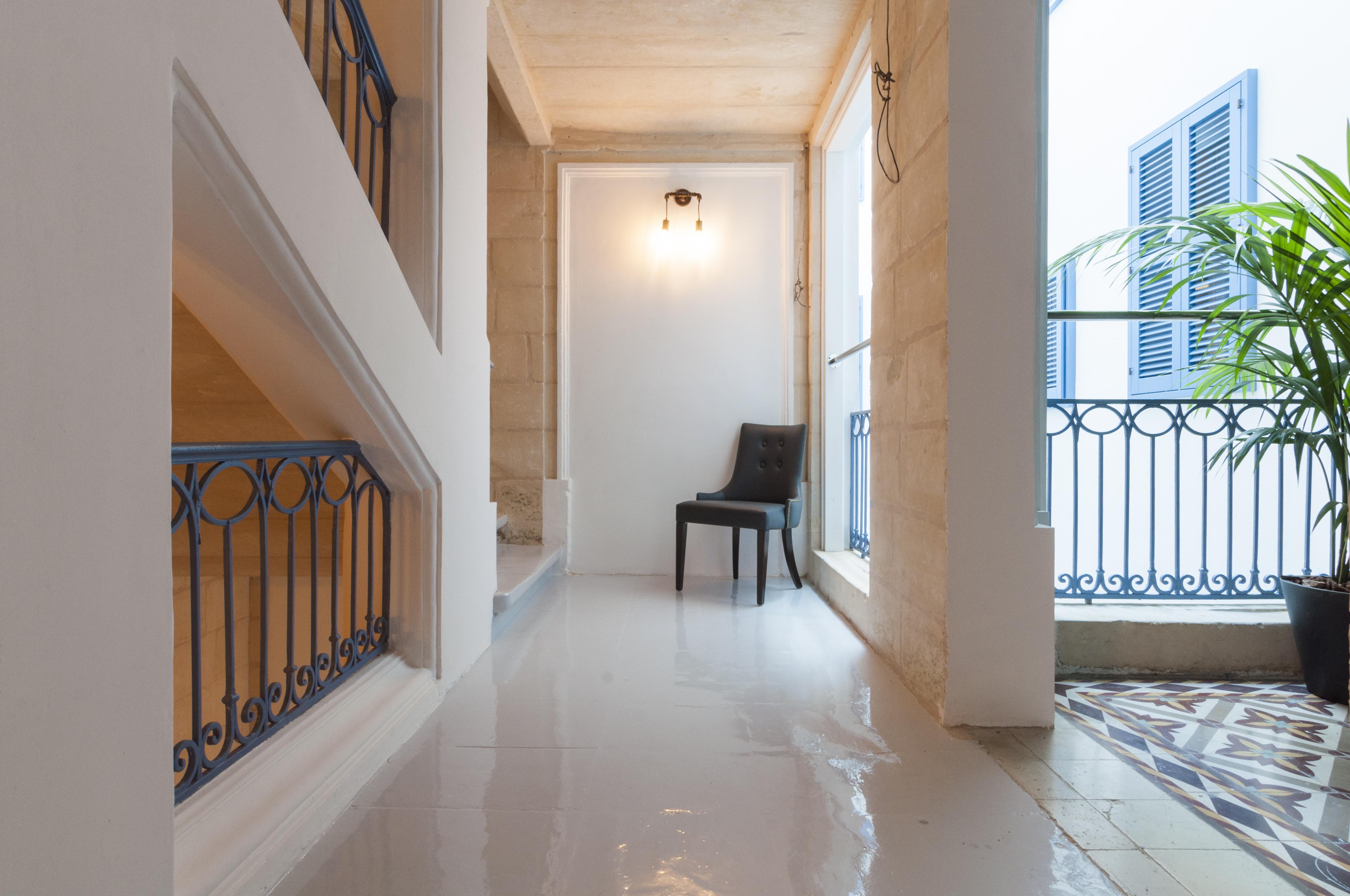 Hotel Ax The Saint John Valeta
