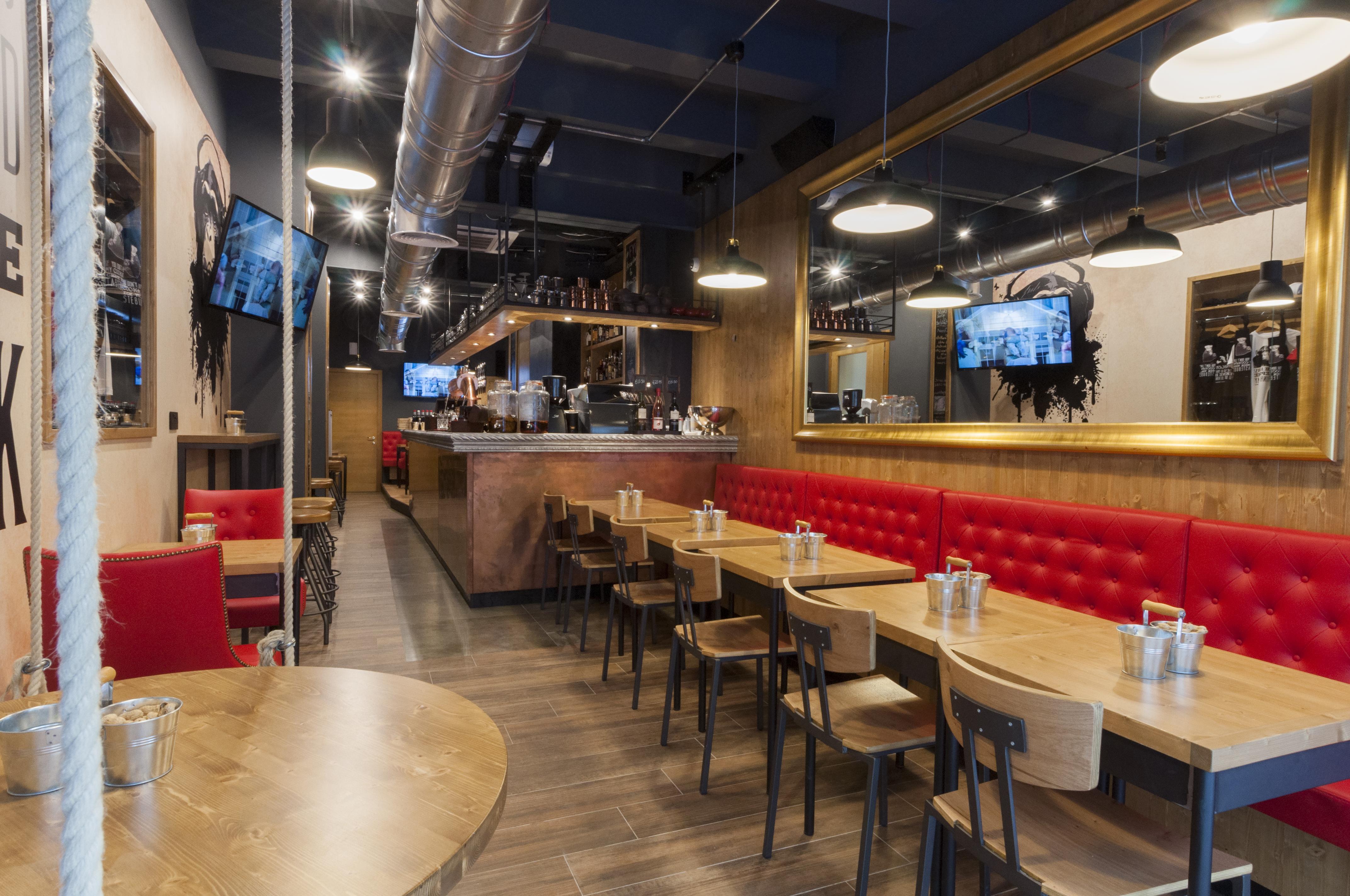 Hotel Ax The Saint John 4*