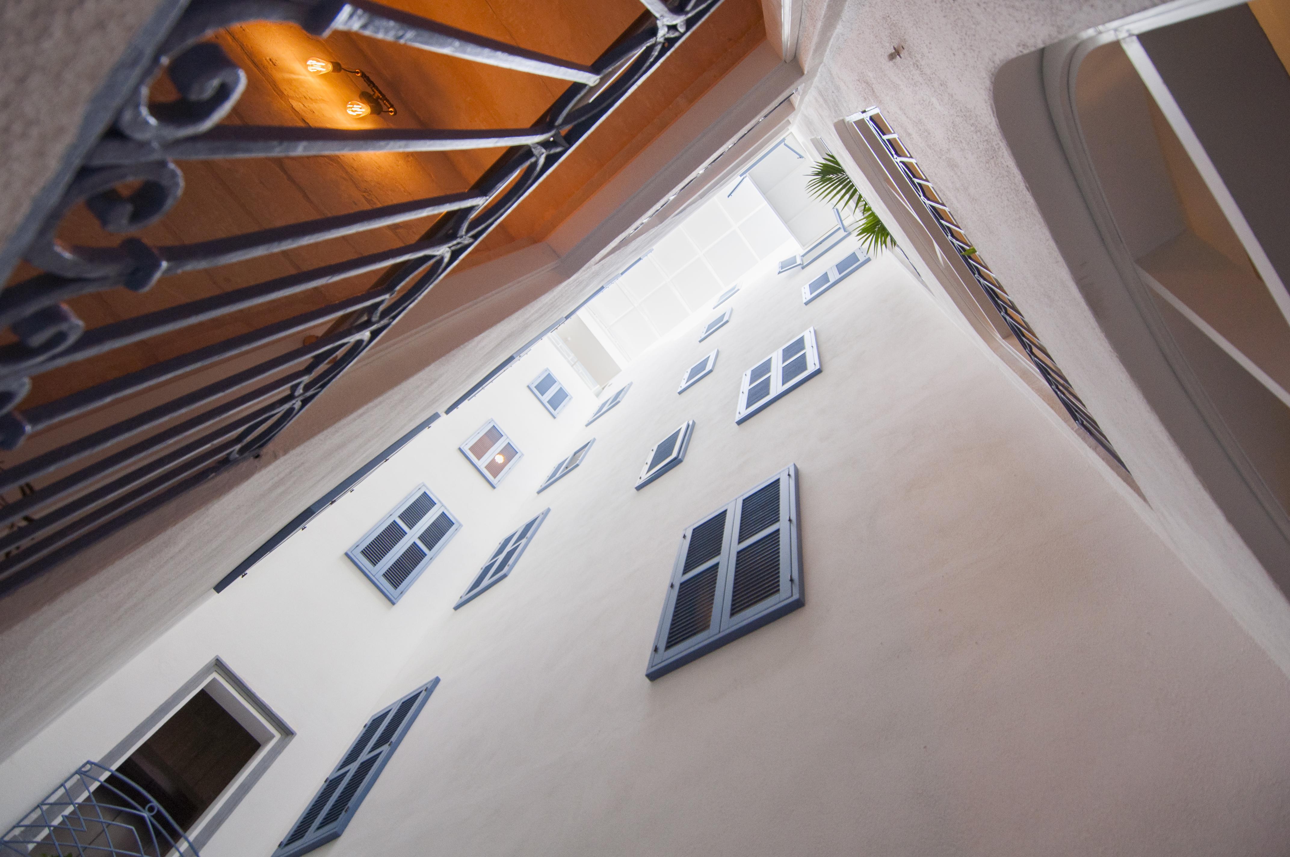 Ax The Saint John Hotel 4*
