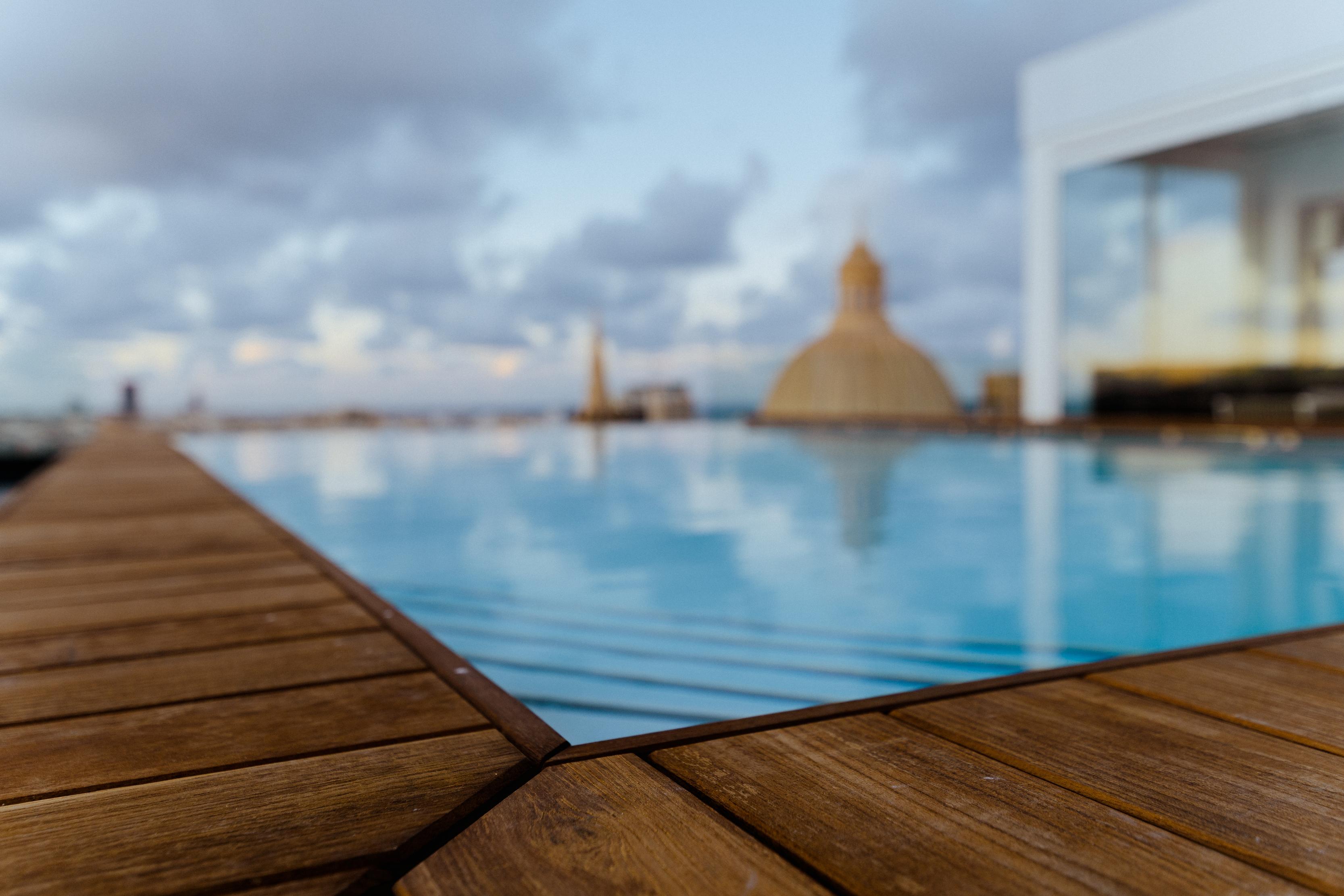 Hotel The Embassy Valletta