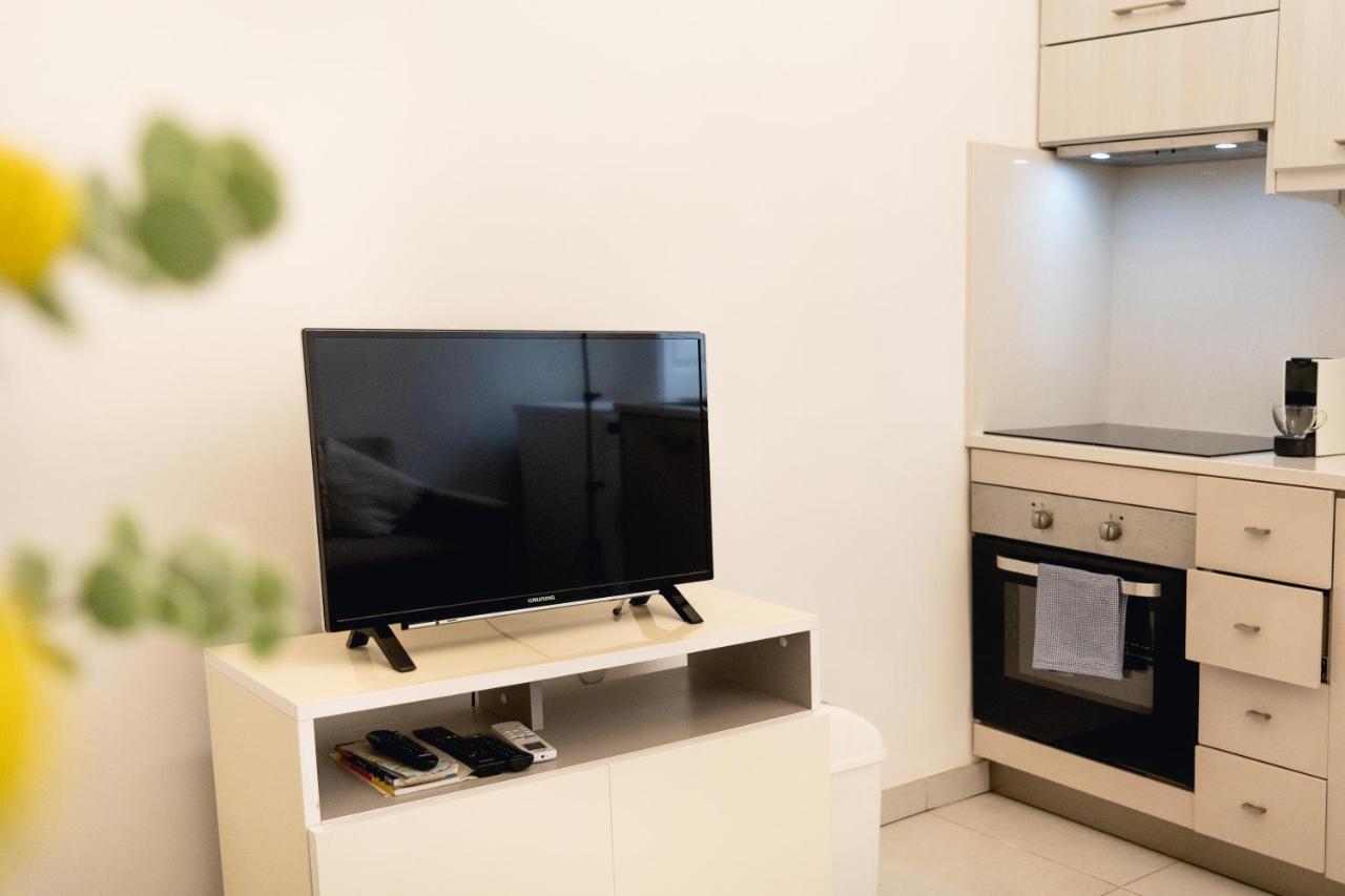 Unique 1 Bedroom In Hearth Of Old Valetta Apartment