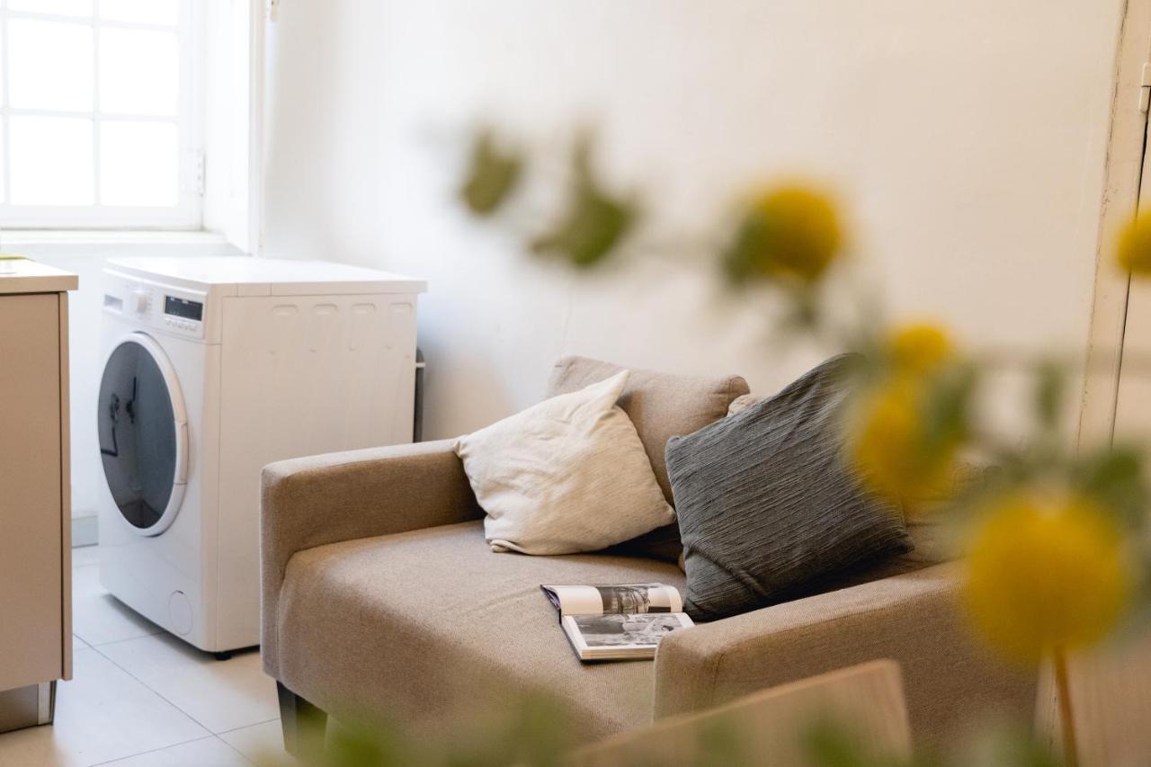 Unique 1 Bedroom In Hearth Of Old Valetta Apartment *