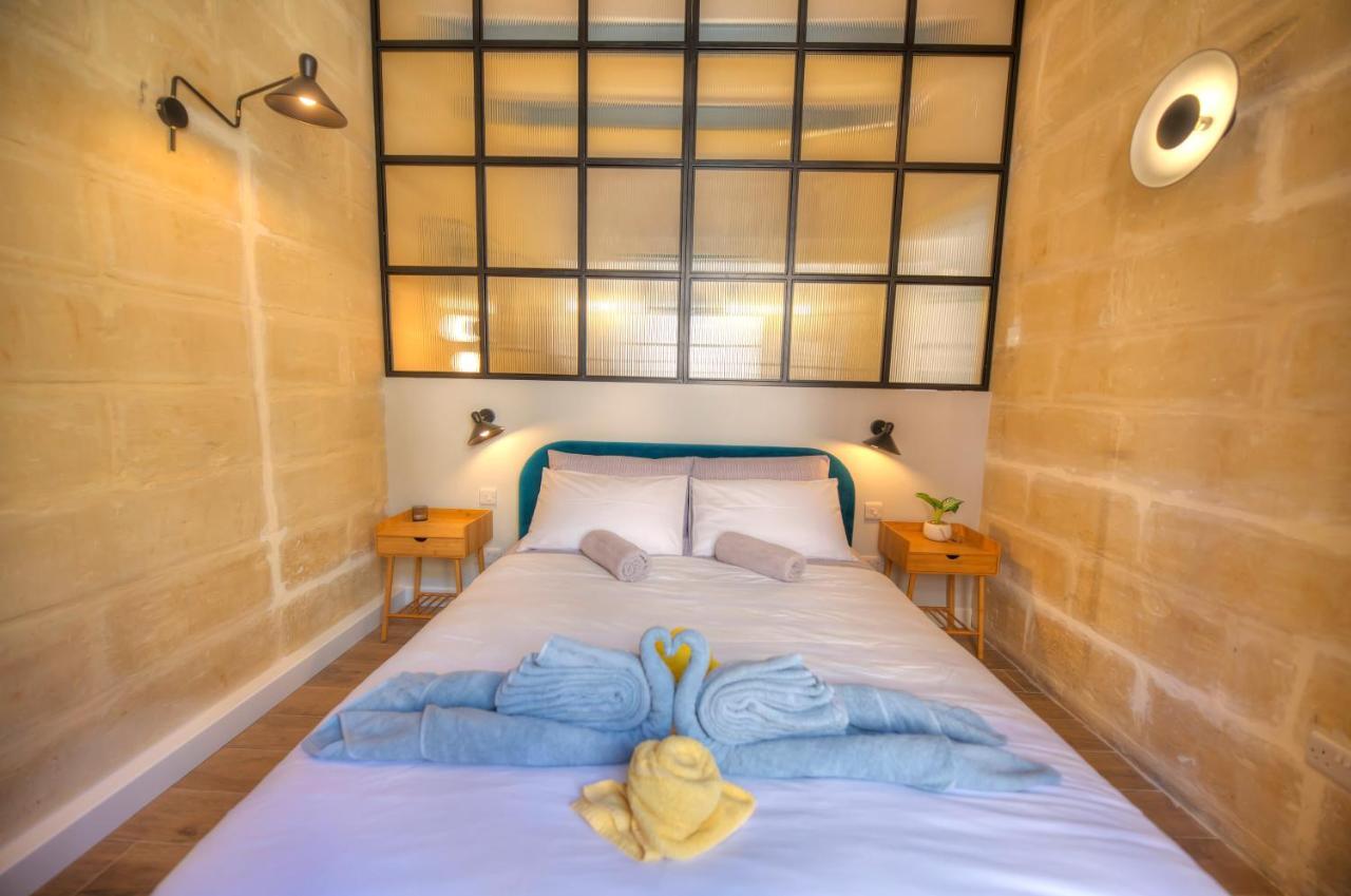 Apartamento Beautifully Furnished Flat In The Center Jbal1-1 *