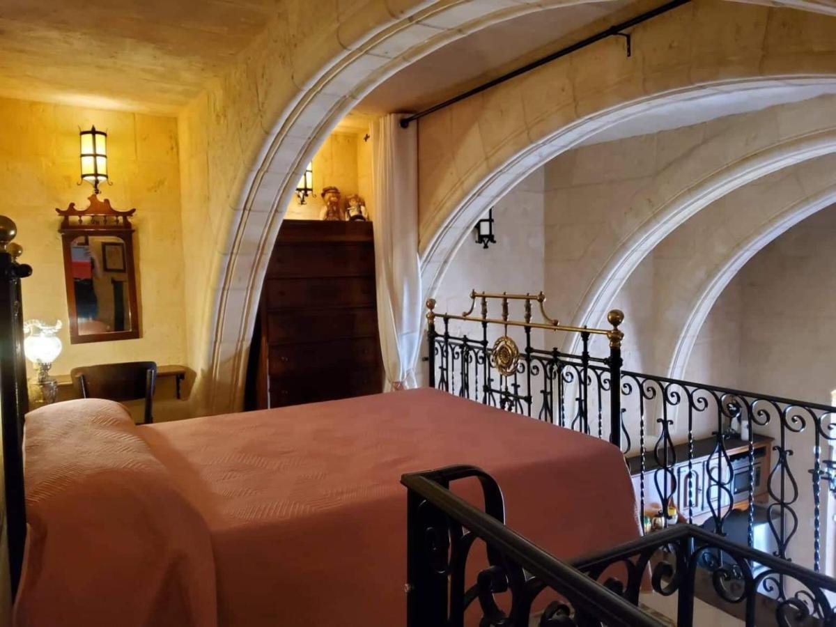 Ferienhaus Cozy Corner House In - Authentic! Valletta
