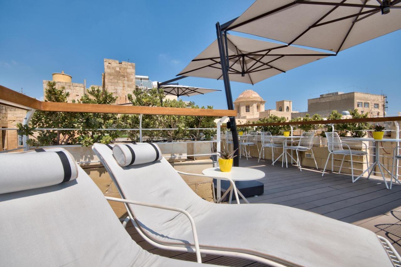Bed & Breakfast Ursulino Valletta