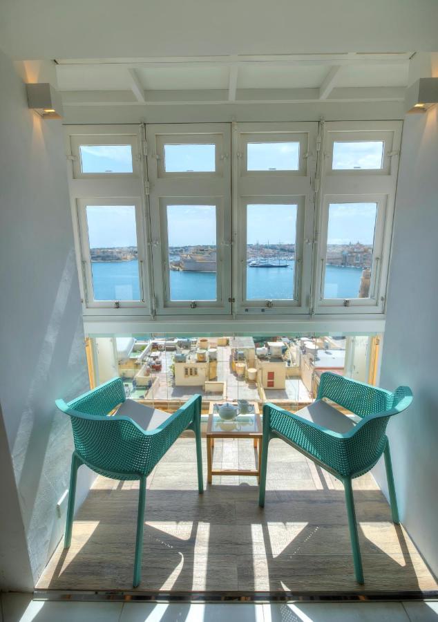 Spacious Maisonette With Spectacular Views Ibri1-1 Holiday home Valletta