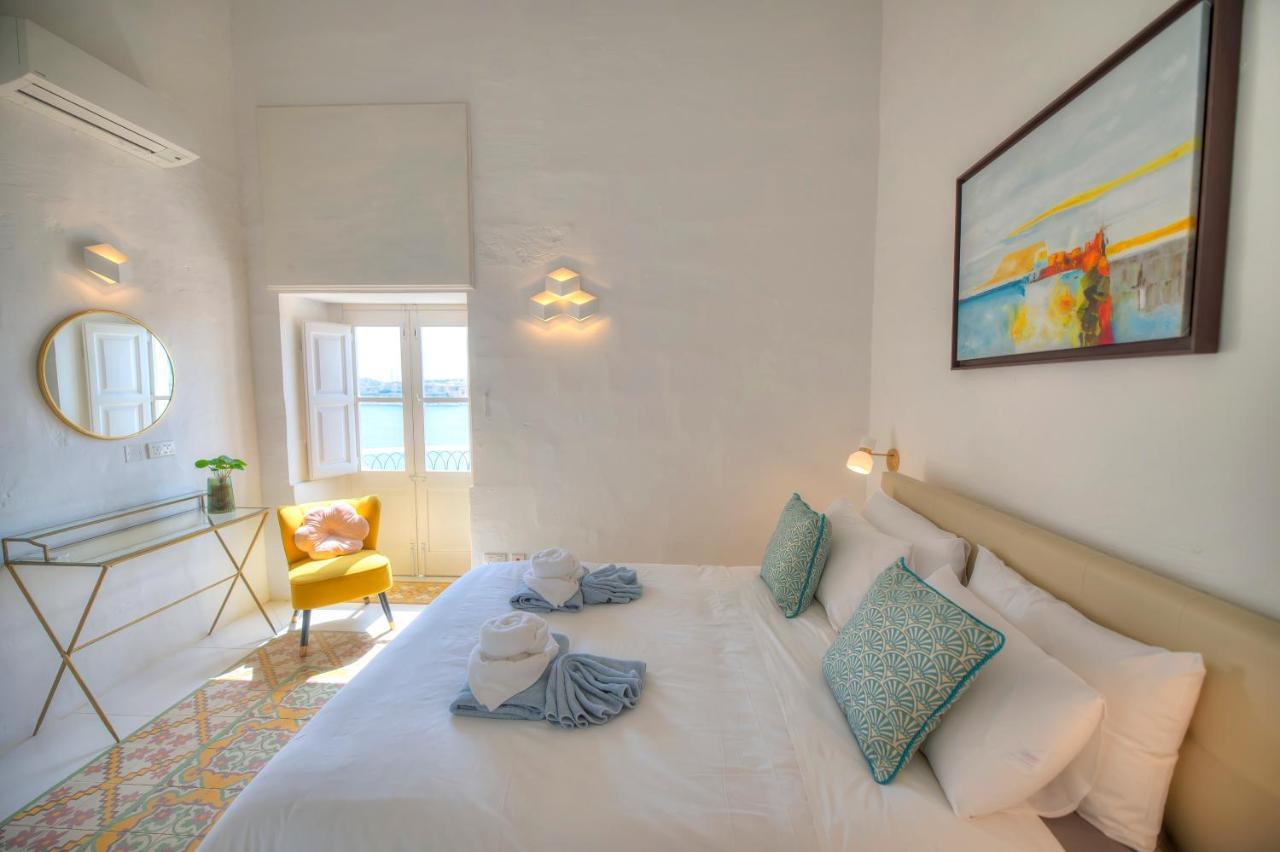 Spacious Maisonette With Spectacular Views Ibri1-1 Casa de férias *