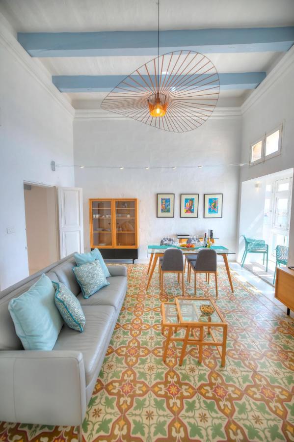 Spacious Maisonette With Spectacular Views Ibri1-1 Holiday home