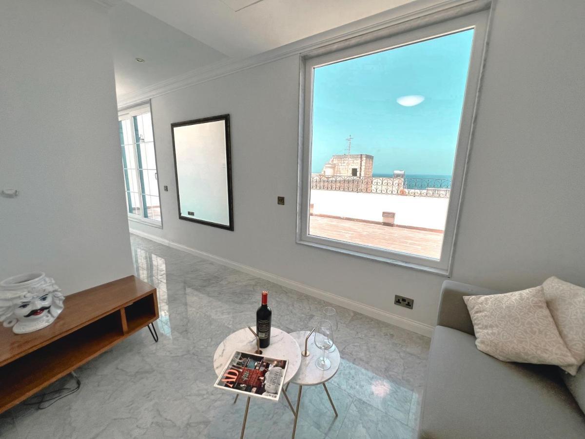 Apartment Independence Lovely Valletta