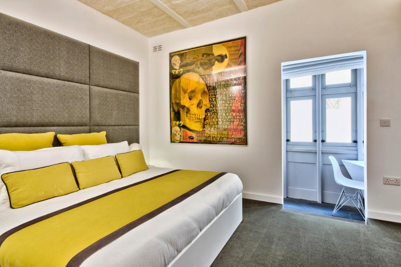 Ursulino Bed & Breakfast 4*