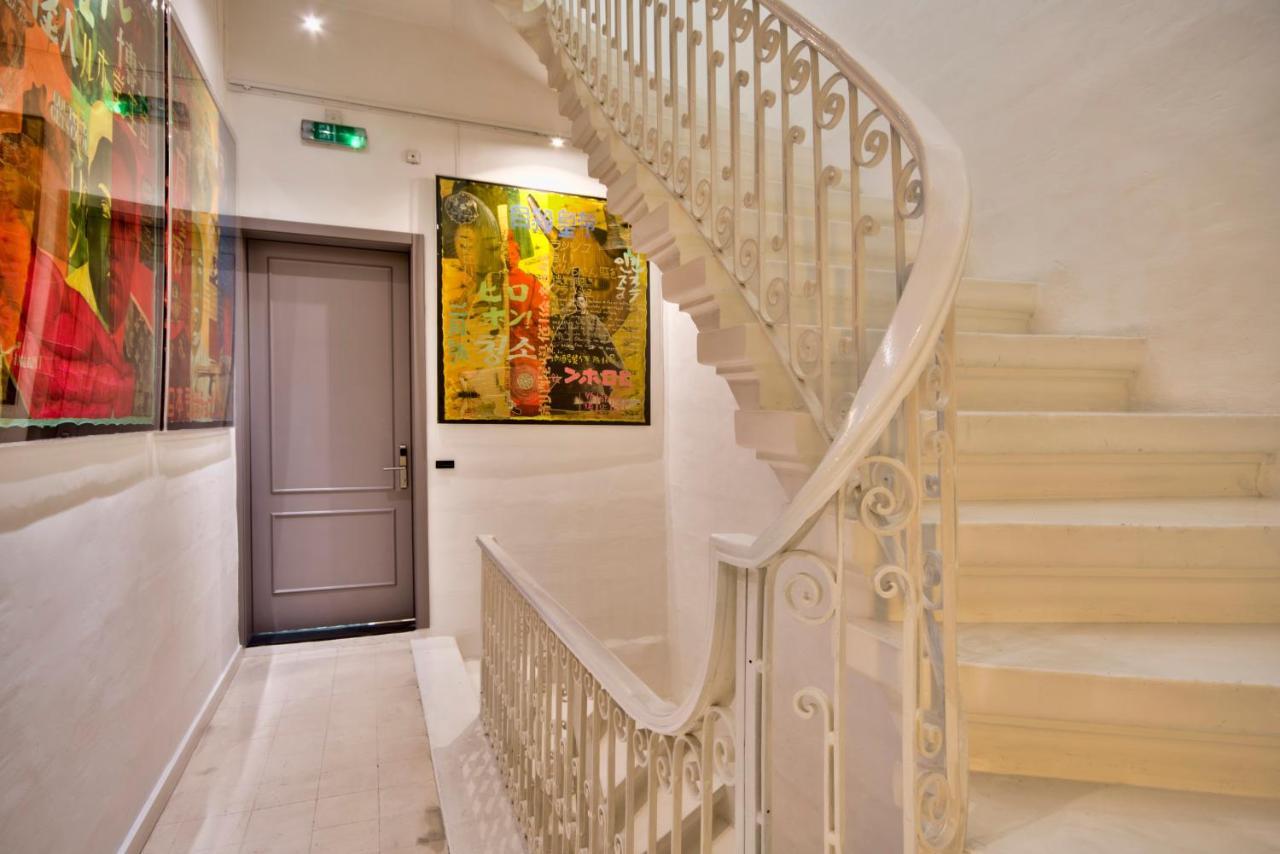 Bed & Breakfast Ursulino 4*