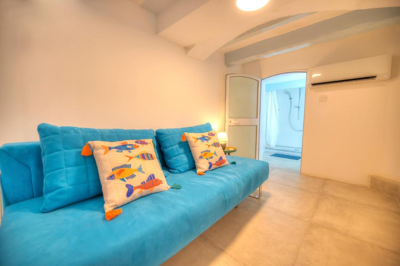 Holiday home Spacious Maisonette With Spectacular Views Ibri1-1 Valletta