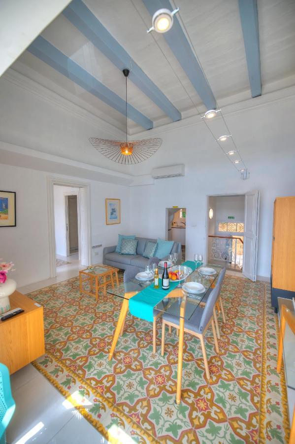 Spacious Maisonette With Spectacular Views Ibri1-1 Holiday home Valletta