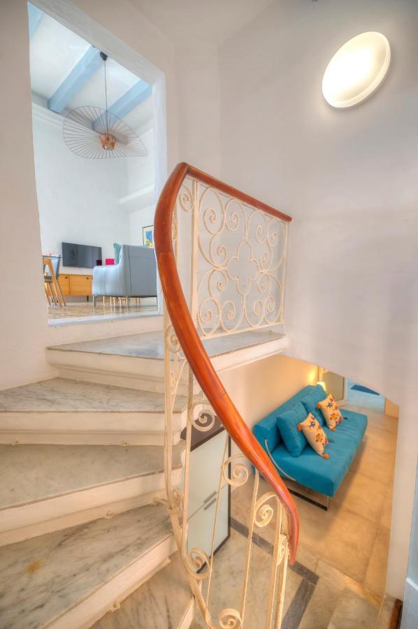 Spacious Maisonette With Spectacular Views Ibri1-1 Holiday home *