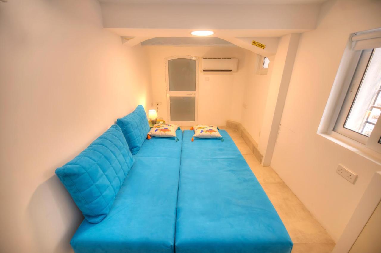 Spacious Maisonette With Spectacular Views Ibri1-1