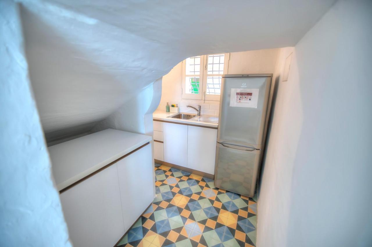 Spacious Maisonette With Spectacular Views Ibri1-1 *