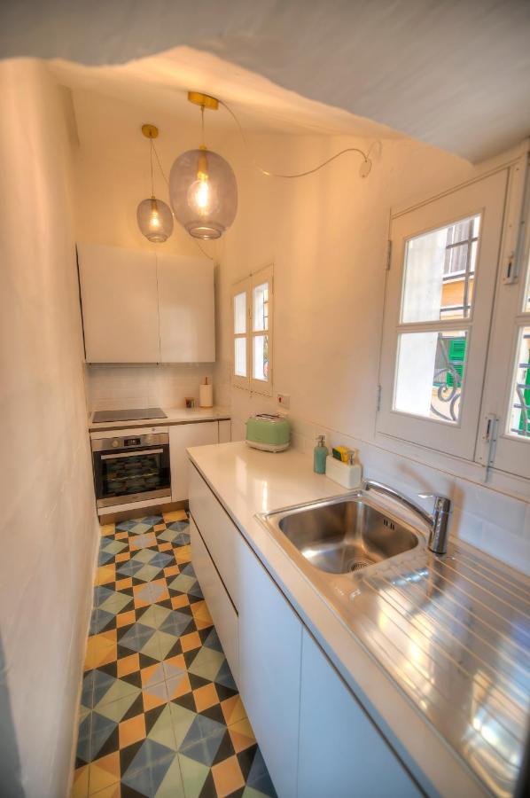 Spacious Maisonette With Spectacular Views Ibri1-1 * Valletta