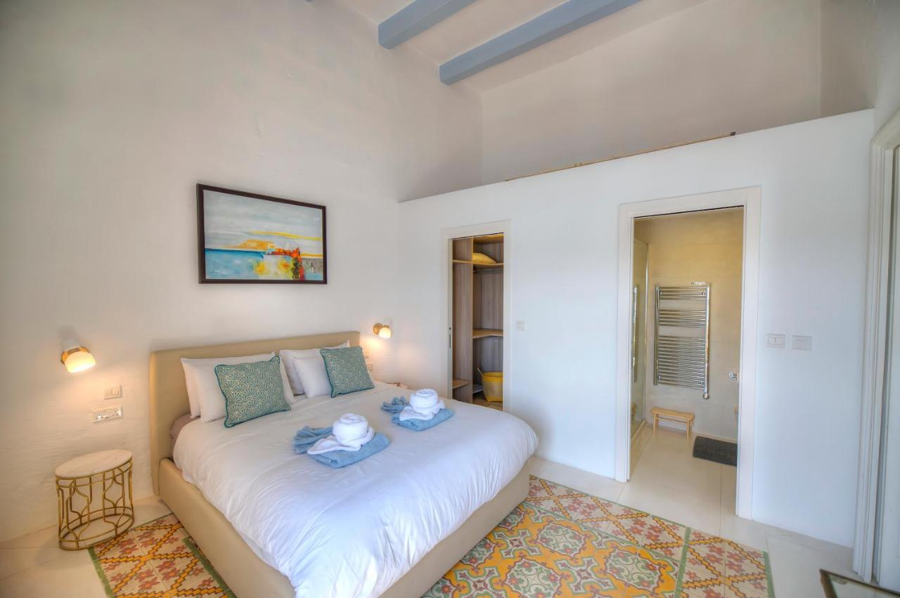 Spacious Maisonette With Spectacular Views Ibri1-1 Holiday home *