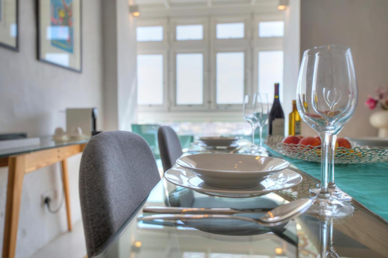 Spacious Maisonette With Spectacular Views Ibri1-1 * Valletta
