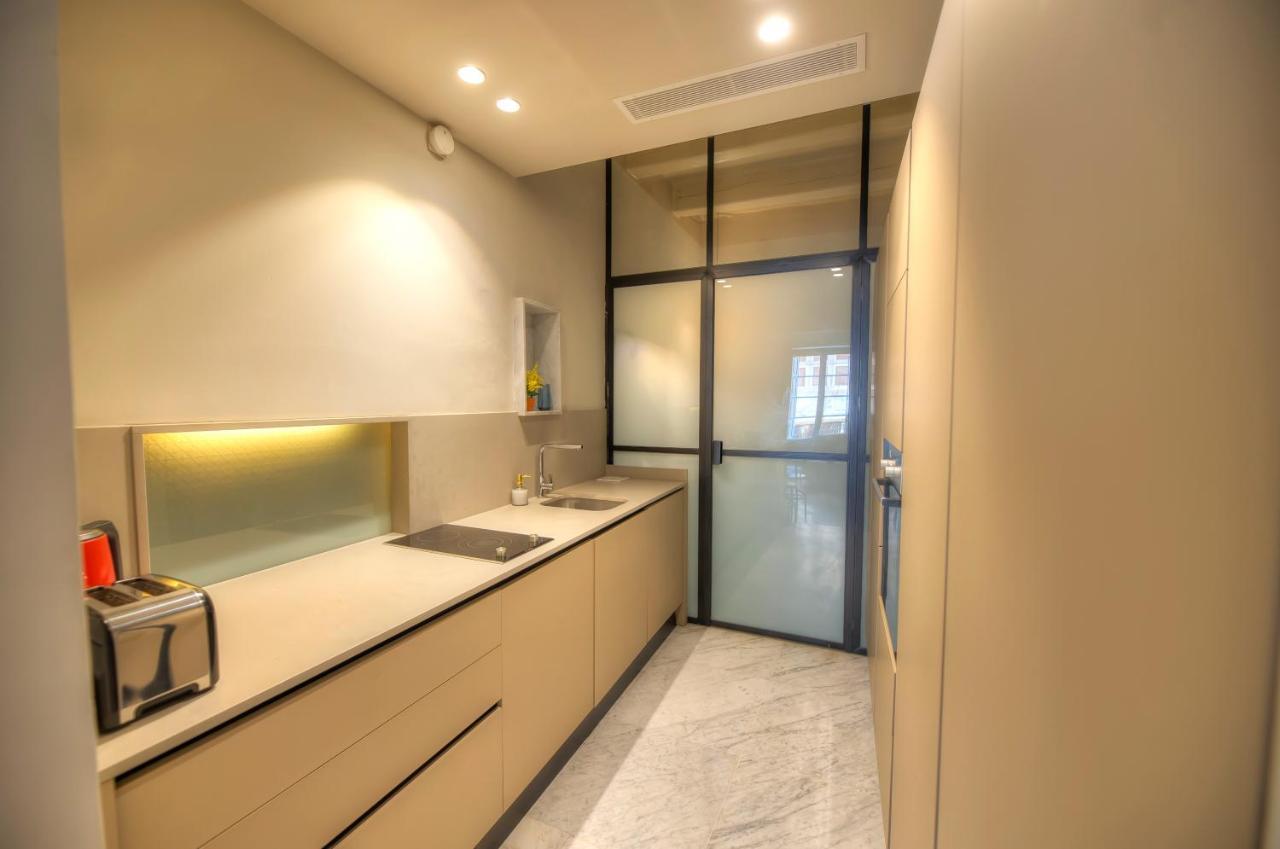 Charming & Traditional Flat In Center Esch1-2 Apartment Valletta