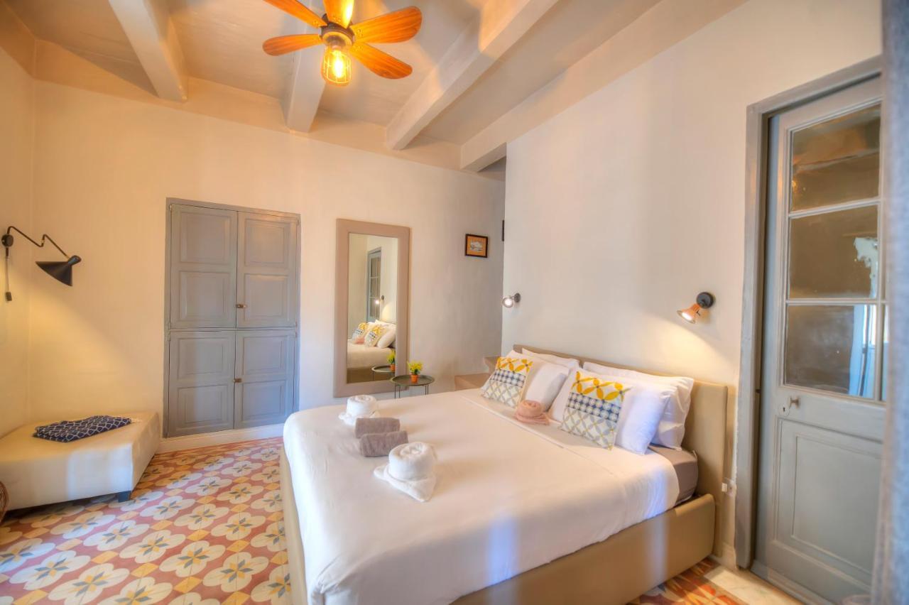 Charming & Traditional Flat In Center Esch1-2 * Valletta