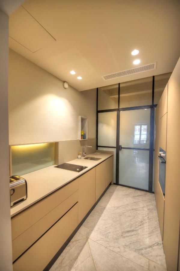Charming & Traditional Flat In Center Esch1-2 * Valletta