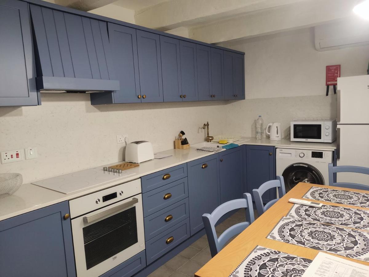 Holiday home Valletta Home -Dar Il-Kavallier Jacques De Quiqueran