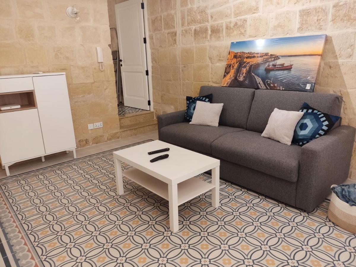 Valletta Home -Dar Il-Kavallier Jacques De Quiqueran *